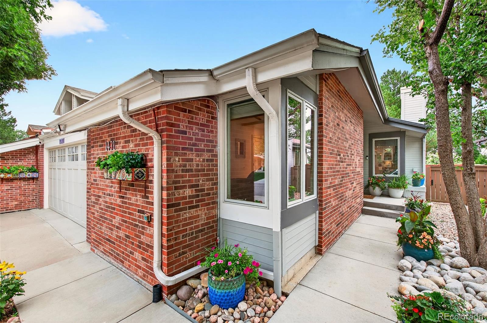 MLS Image #3 for 1431  northcrest drive,highlands ranch, Colorado