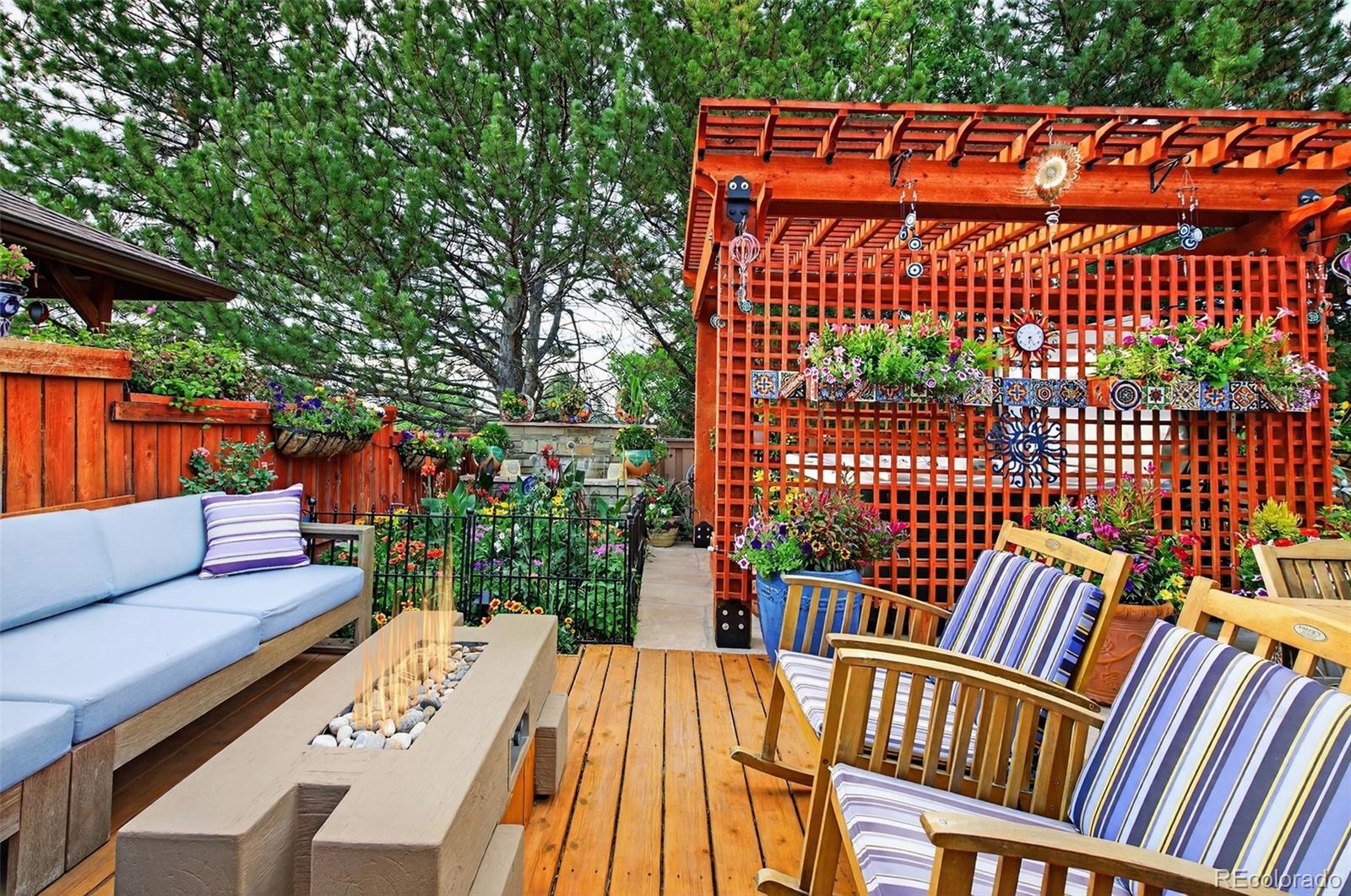 MLS Image #35 for 1431  northcrest drive,highlands ranch, Colorado