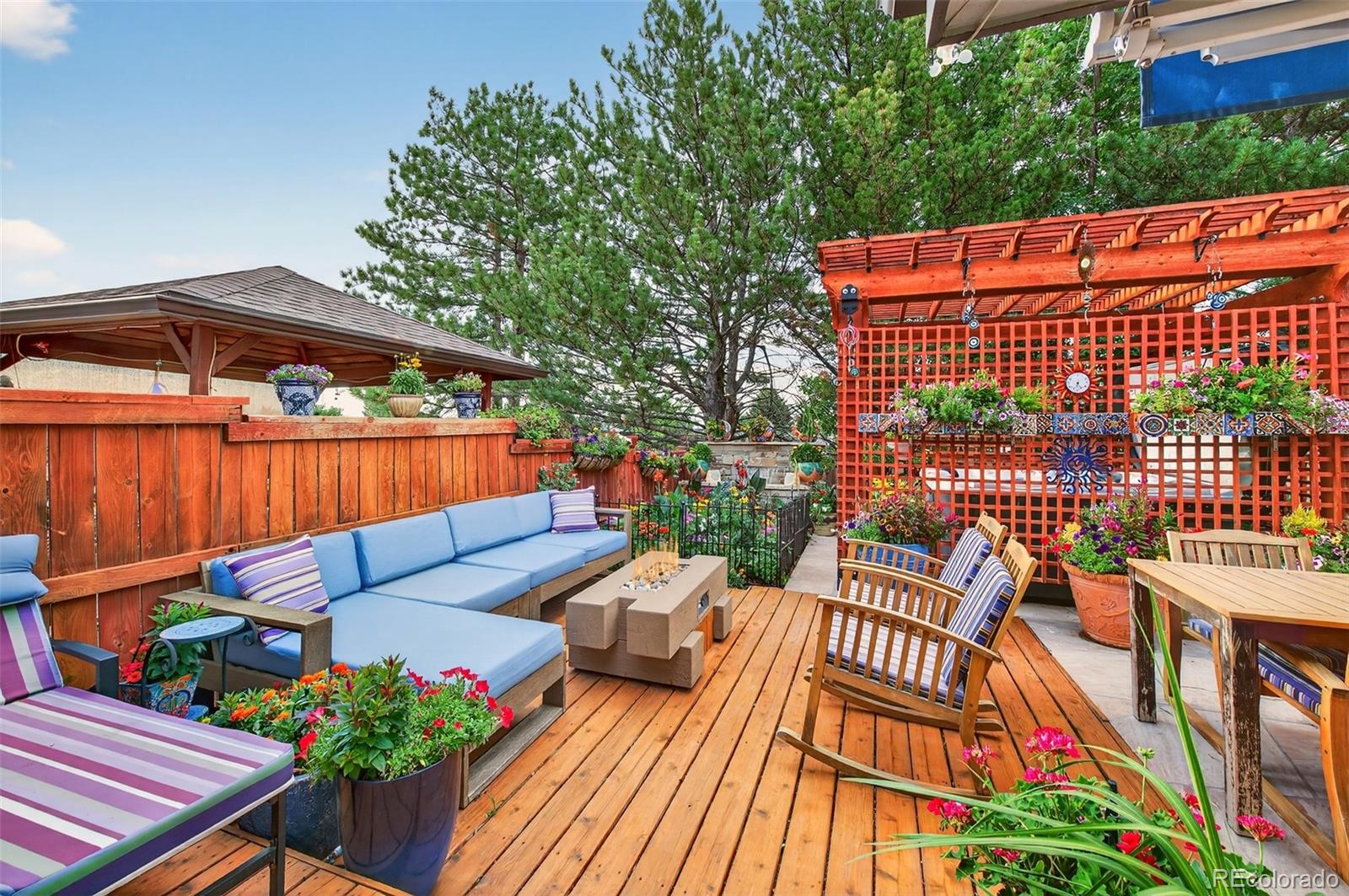 MLS Image #36 for 1431  northcrest drive,highlands ranch, Colorado
