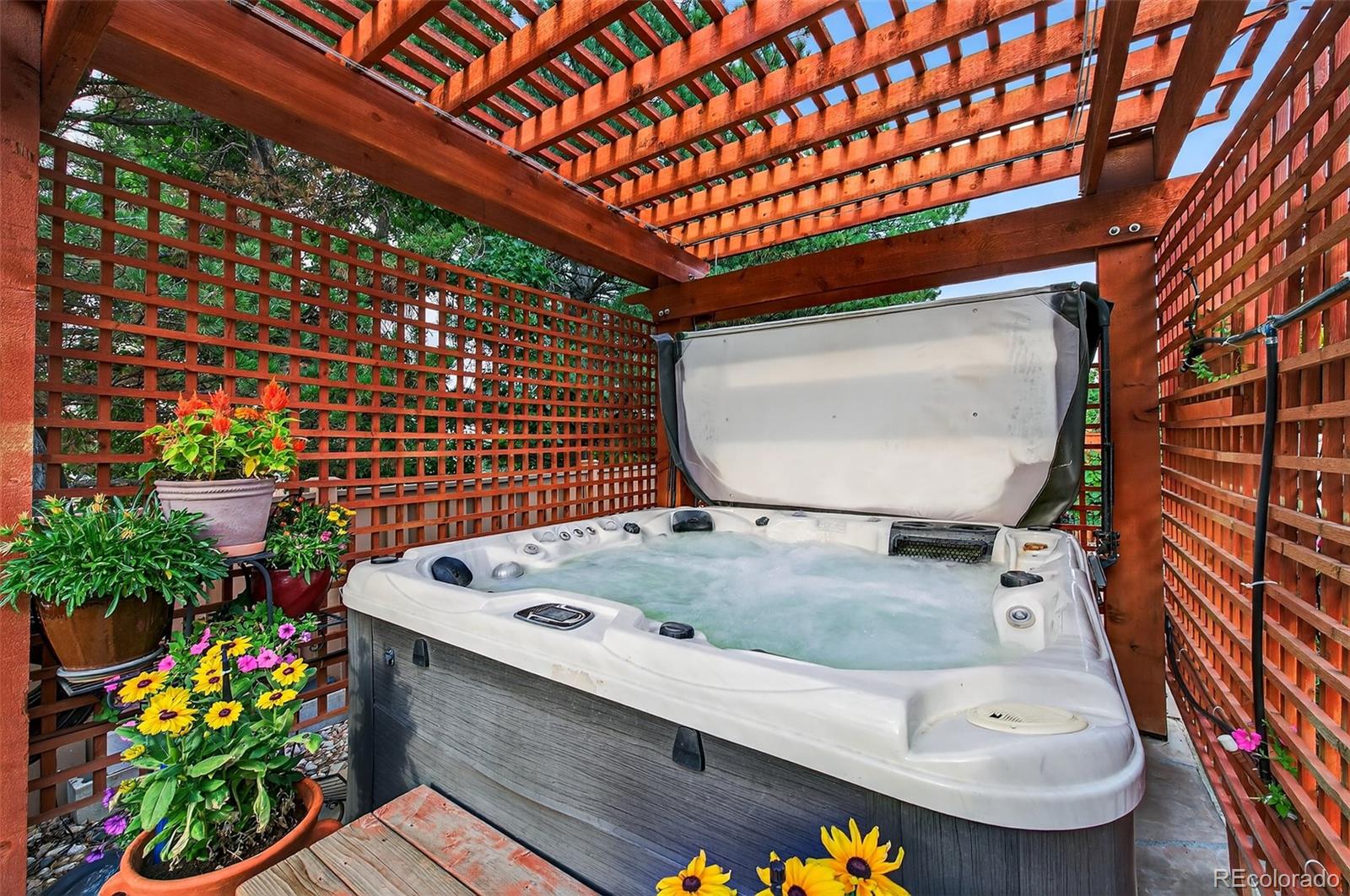 MLS Image #38 for 1431  northcrest drive,highlands ranch, Colorado