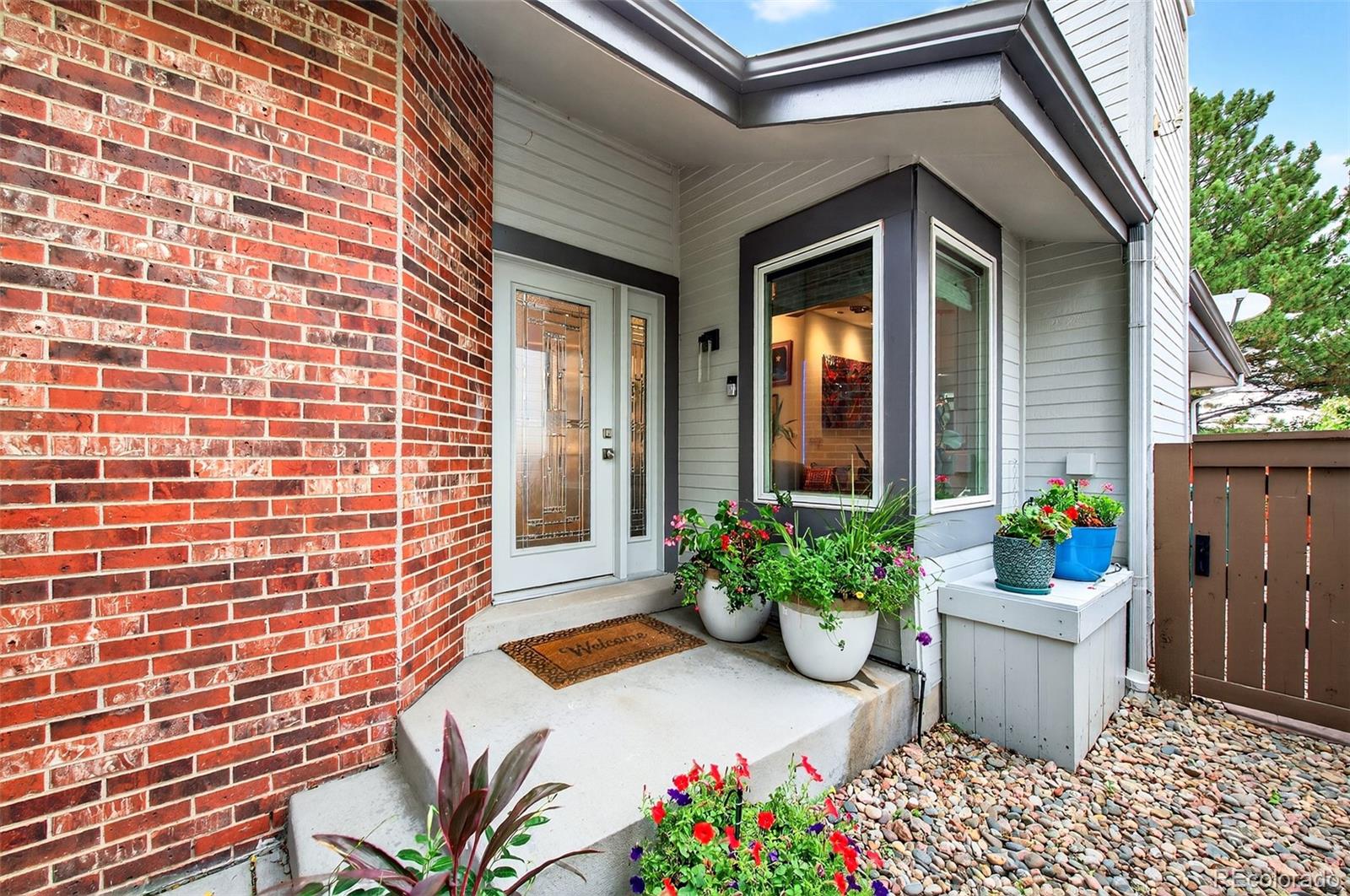 MLS Image #4 for 1431  northcrest drive,highlands ranch, Colorado