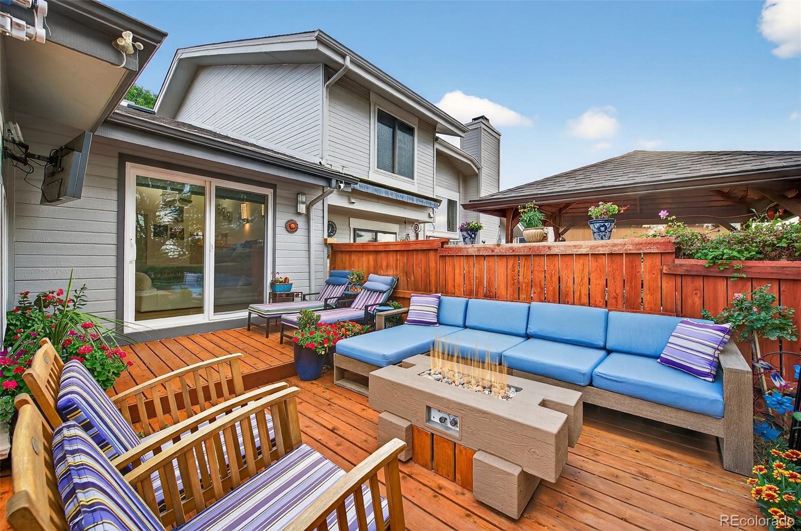 MLS Image #40 for 1431  northcrest drive,highlands ranch, Colorado