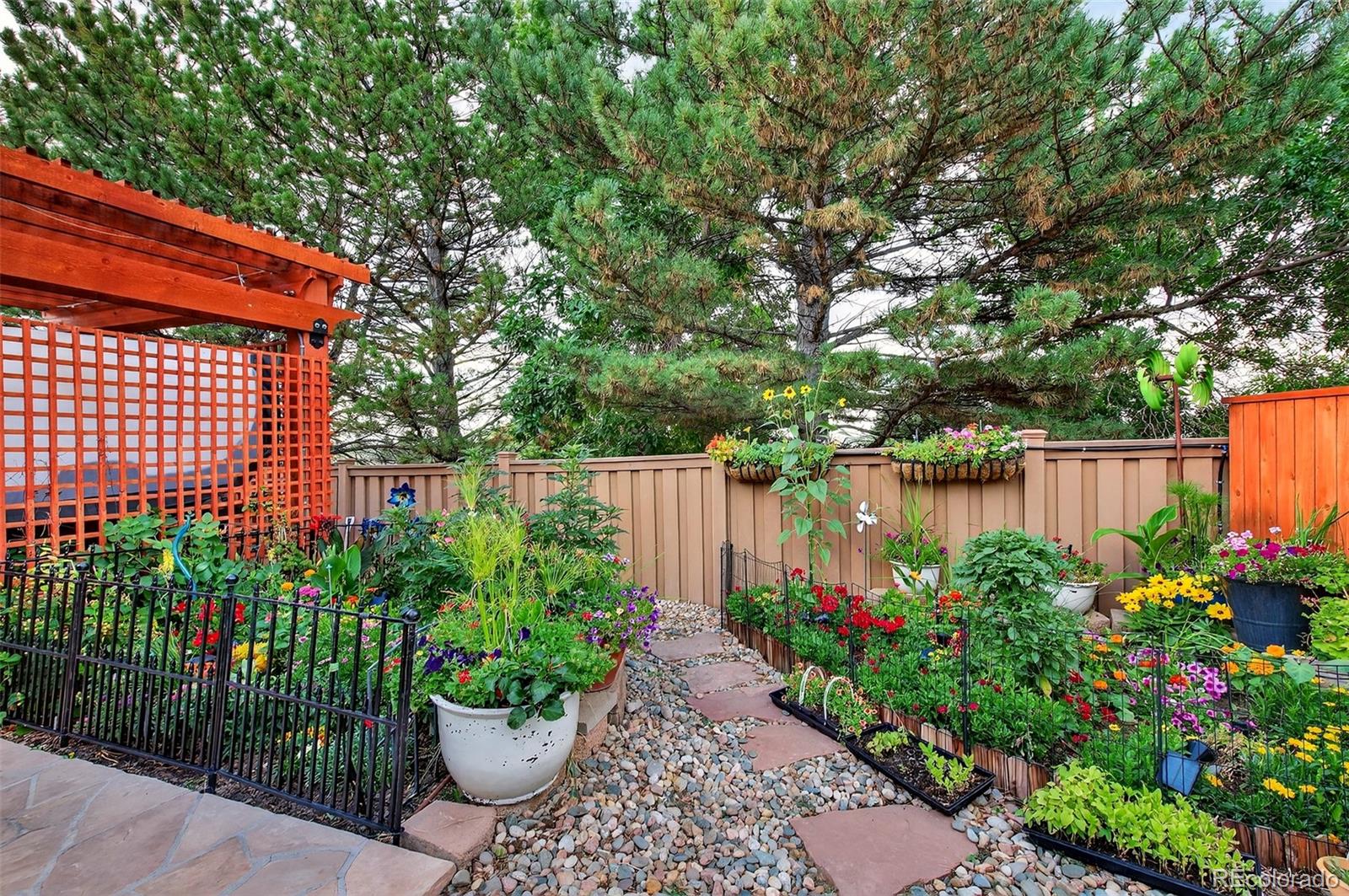 MLS Image #42 for 1431  northcrest drive,highlands ranch, Colorado