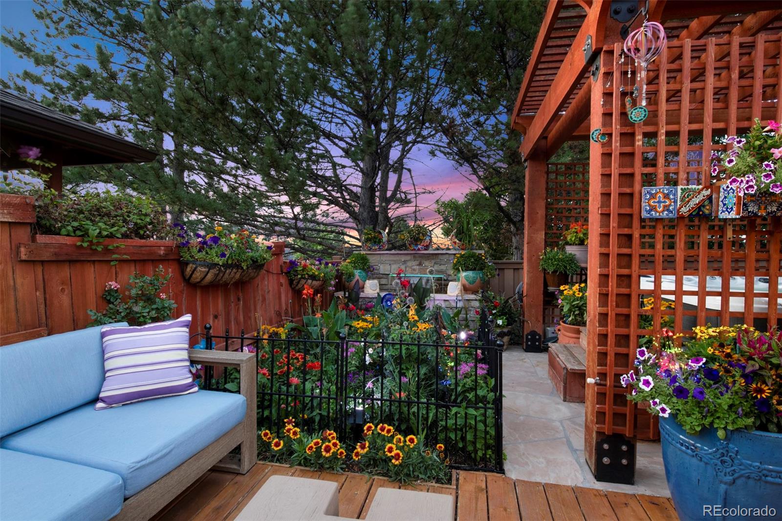 MLS Image #44 for 1431  northcrest drive,highlands ranch, Colorado