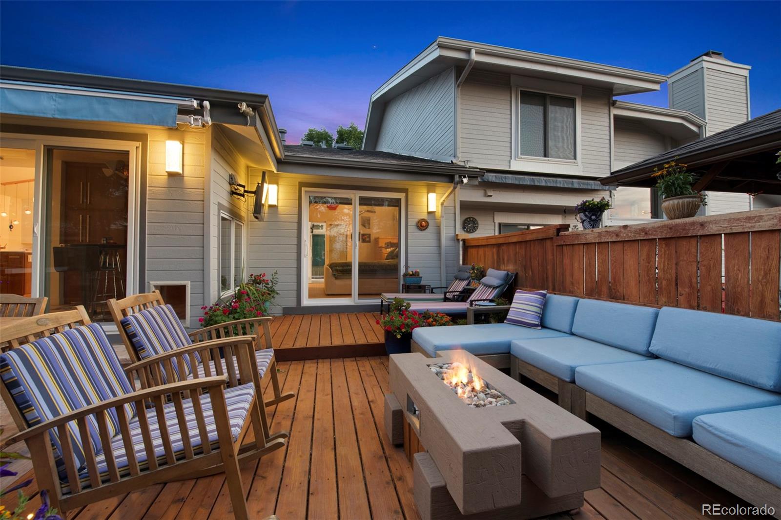 MLS Image #46 for 1431  northcrest drive,highlands ranch, Colorado