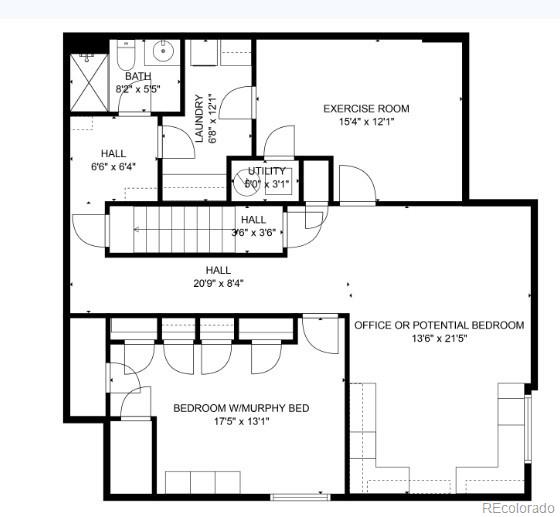 MLS Image #49 for 1431  northcrest drive,highlands ranch, Colorado