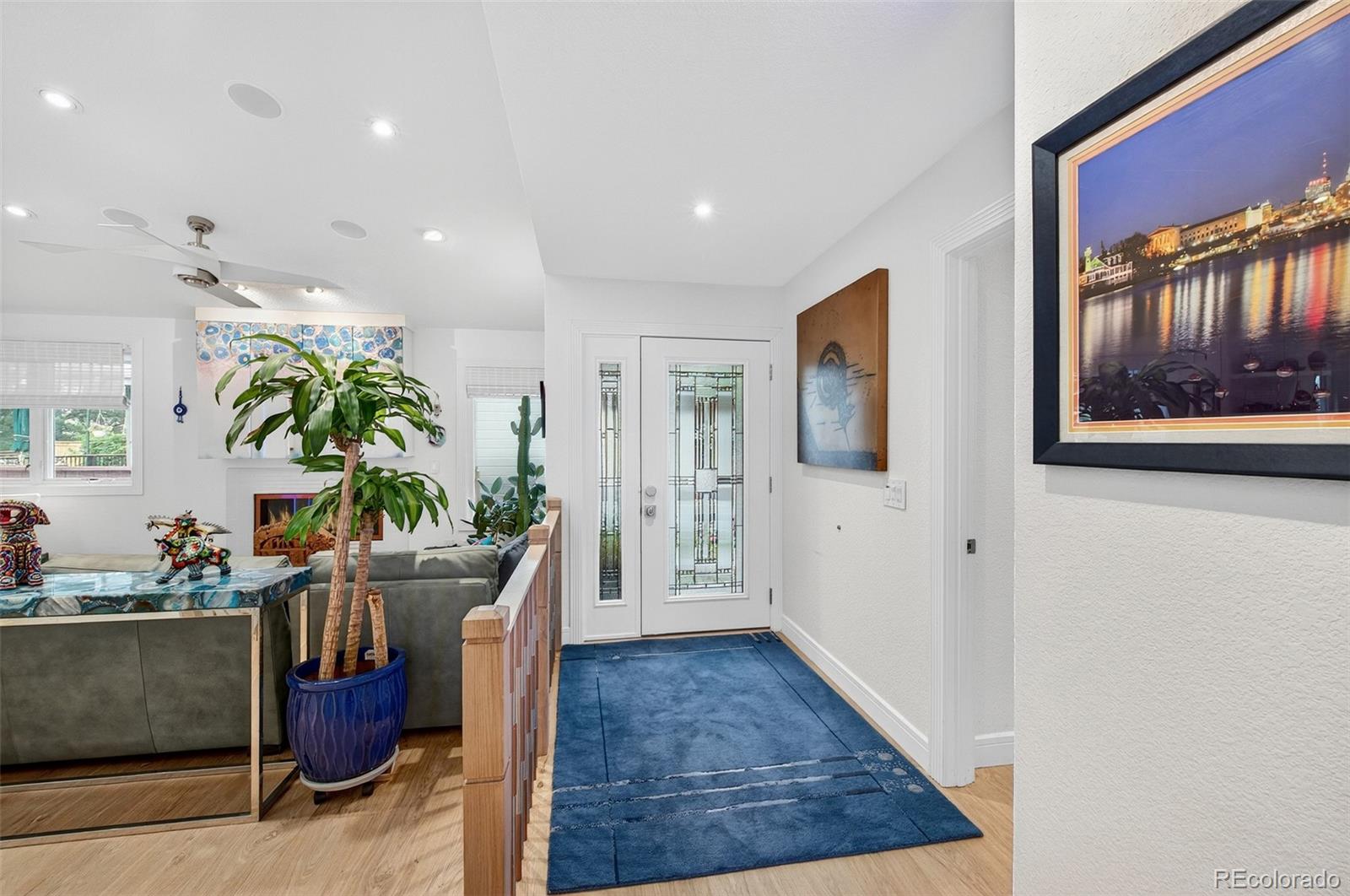 MLS Image #5 for 1431  northcrest drive,highlands ranch, Colorado