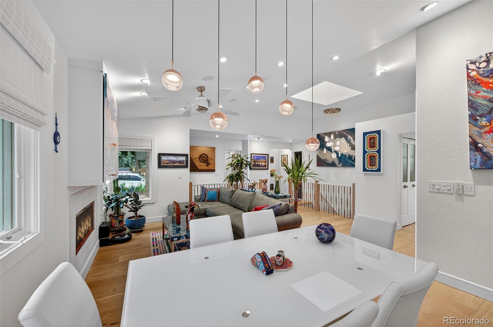 MLS Image #7 for 1431  northcrest drive,highlands ranch, Colorado