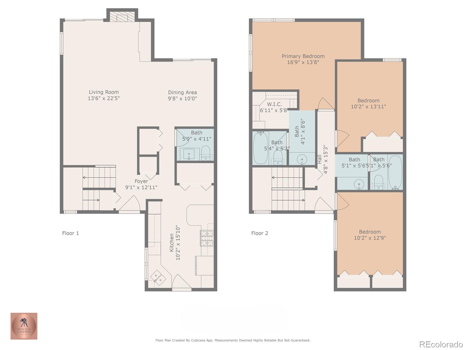 MLS Image #23 for 14326 e florida avenue,aurora, Colorado