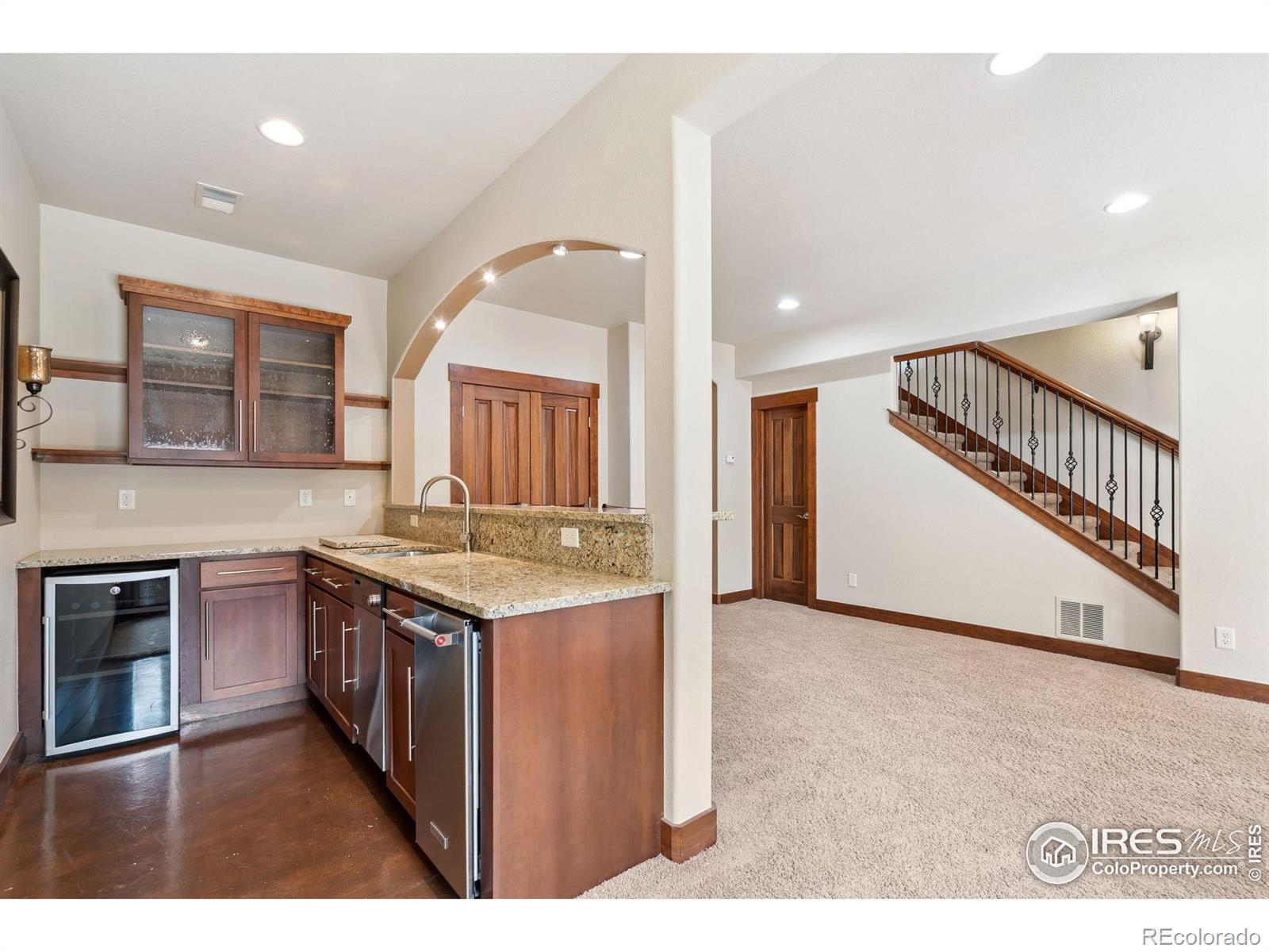 MLS Image #26 for 3349  egret court,fort collins, Colorado