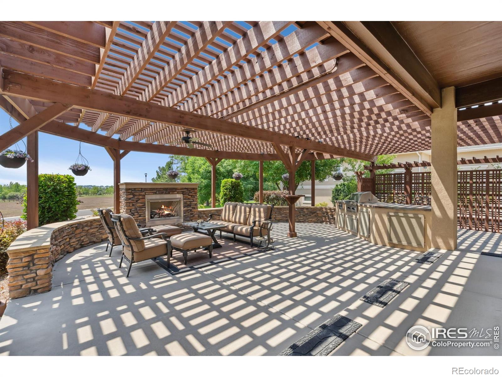 MLS Image #32 for 3349  egret court,fort collins, Colorado