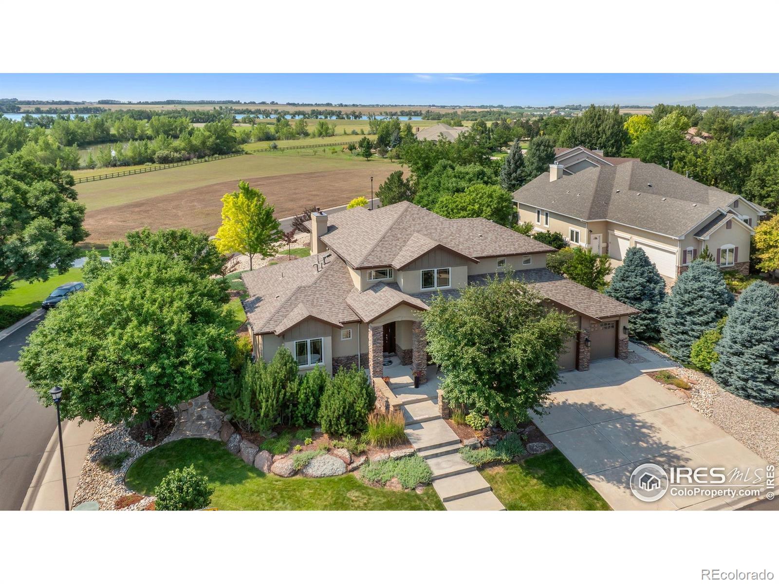MLS Image #36 for 3349  egret court,fort collins, Colorado