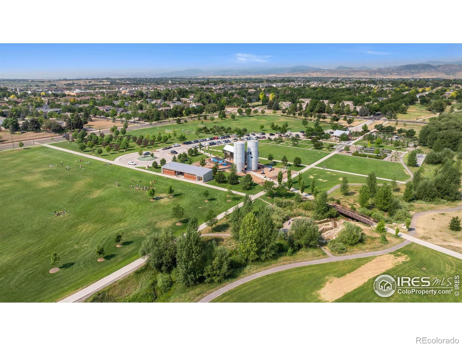 MLS Image #37 for 3349  egret court,fort collins, Colorado
