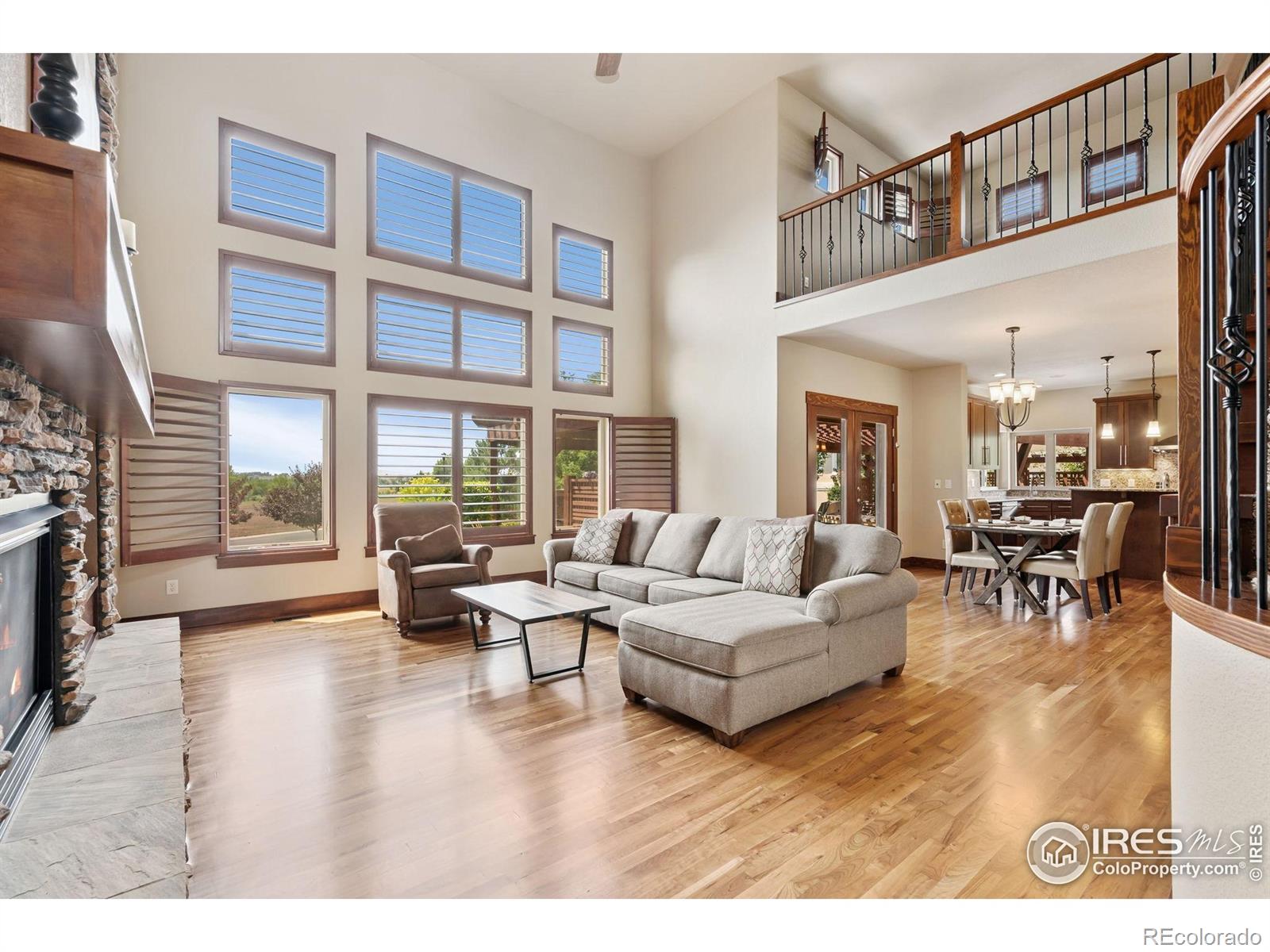 MLS Image #5 for 3349  egret court,fort collins, Colorado