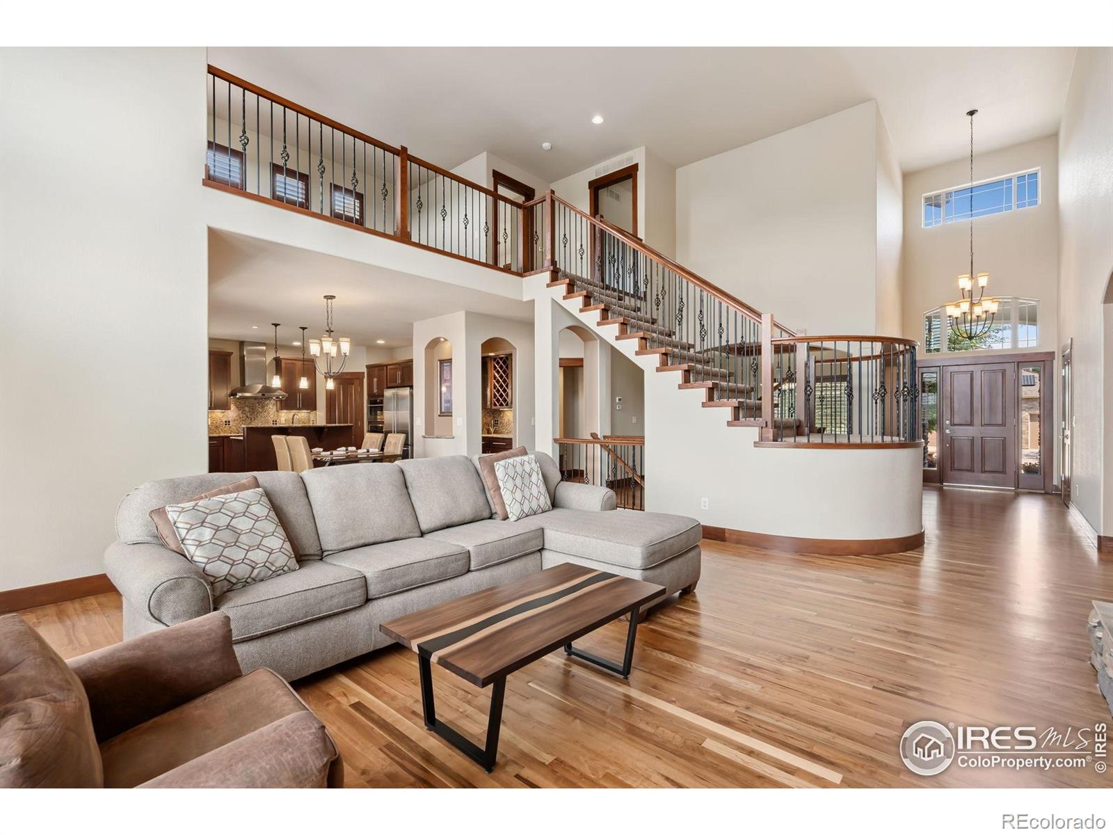 MLS Image #7 for 3349  egret court,fort collins, Colorado