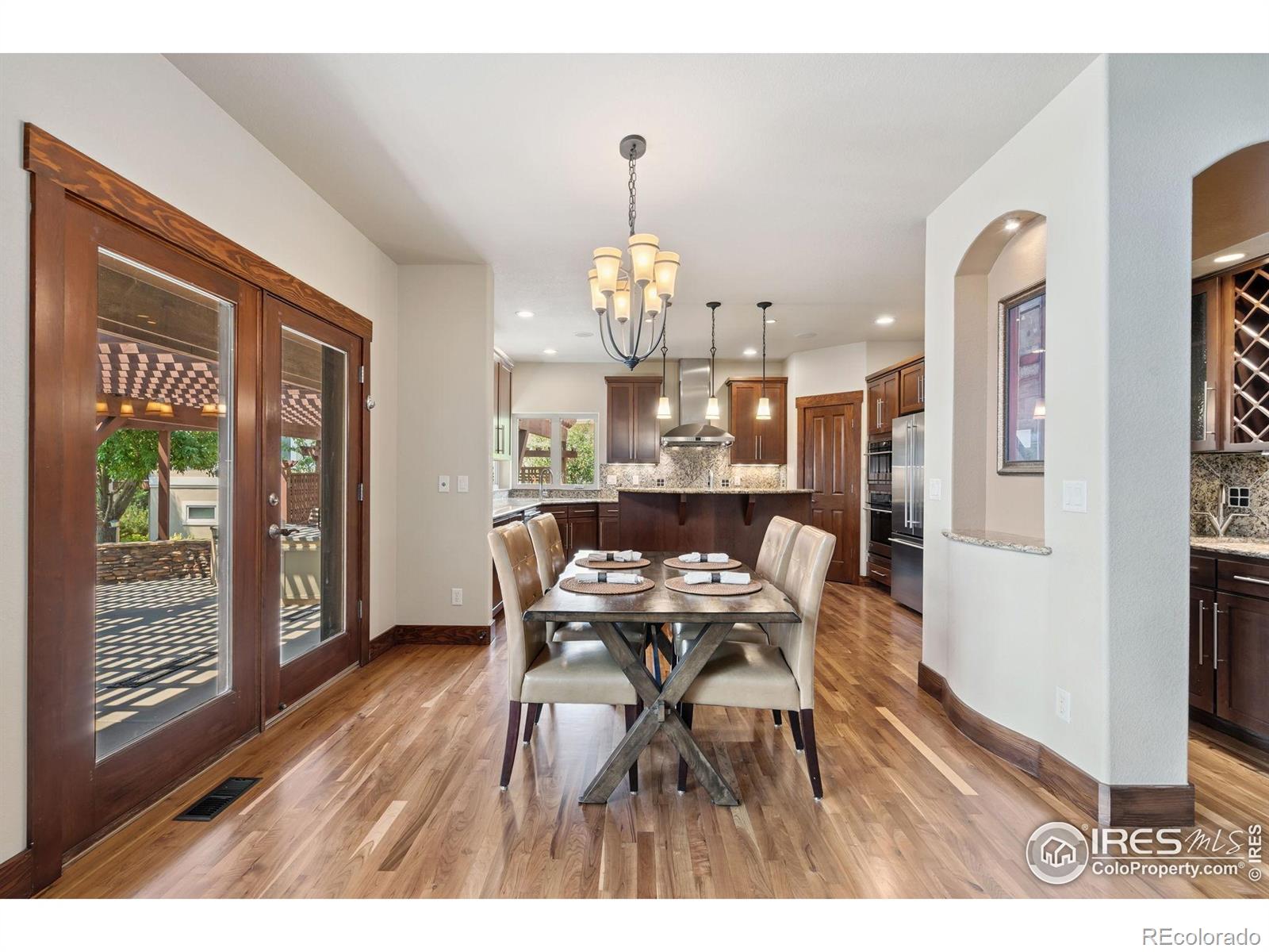 MLS Image #8 for 3349  egret court,fort collins, Colorado