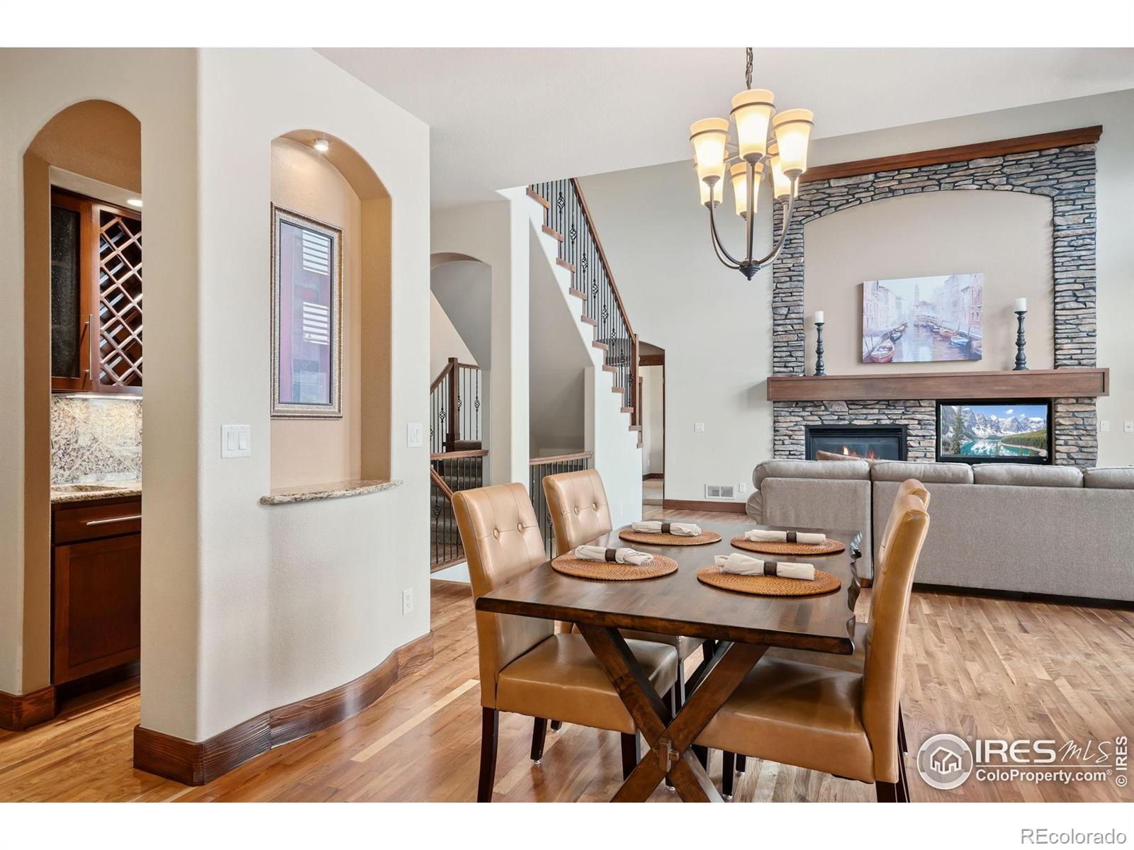 MLS Image #9 for 3349  egret court,fort collins, Colorado