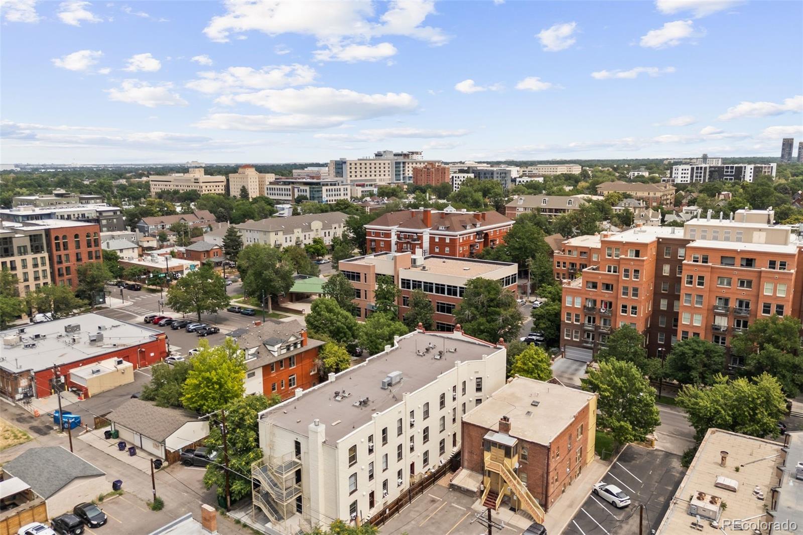 MLS Image #17 for 1629 n clarkson street,denver, Colorado