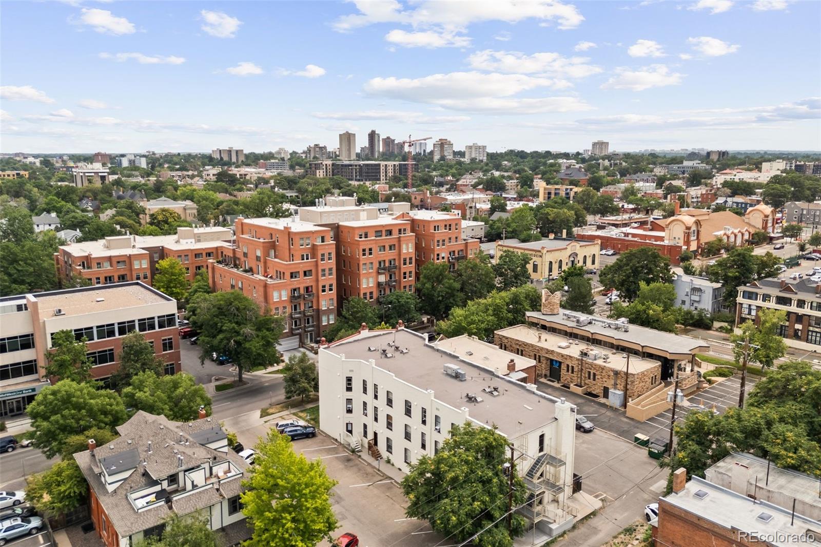 MLS Image #18 for 1629 n clarkson street,denver, Colorado