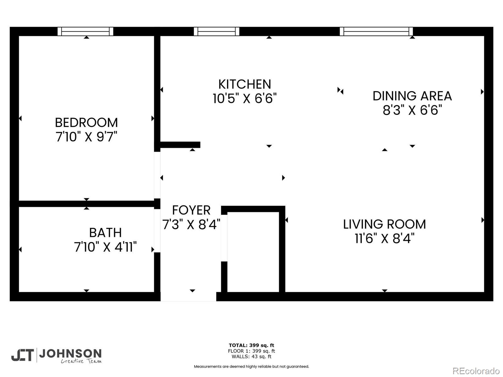 MLS Image #19 for 1629 n clarkson street,denver, Colorado