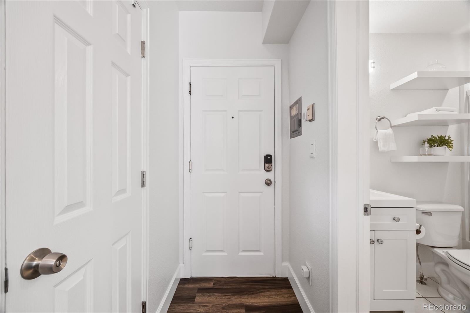 MLS Image #2 for 1629 n clarkson street,denver, Colorado