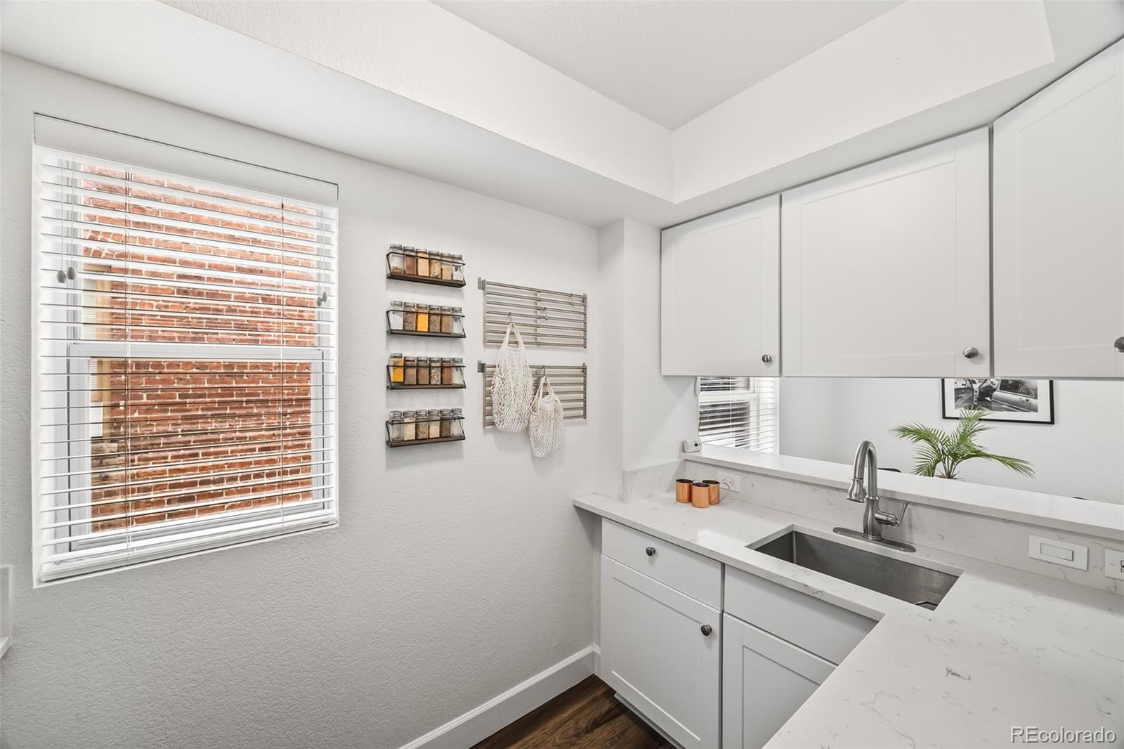 MLS Image #6 for 1629 n clarkson street,denver, Colorado