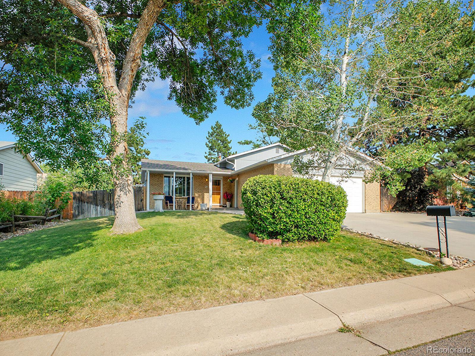 MLS Image #1 for 6832 s high street,centennial, Colorado