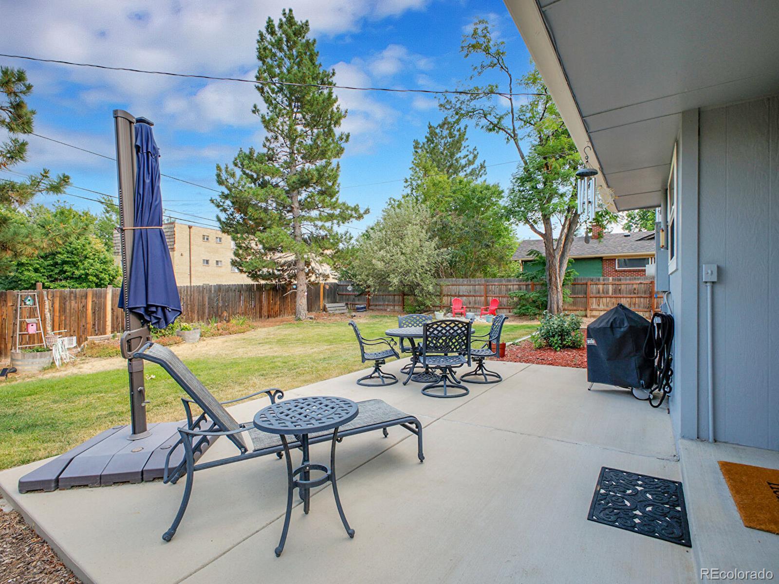 MLS Image #31 for 6832 s high street,centennial, Colorado