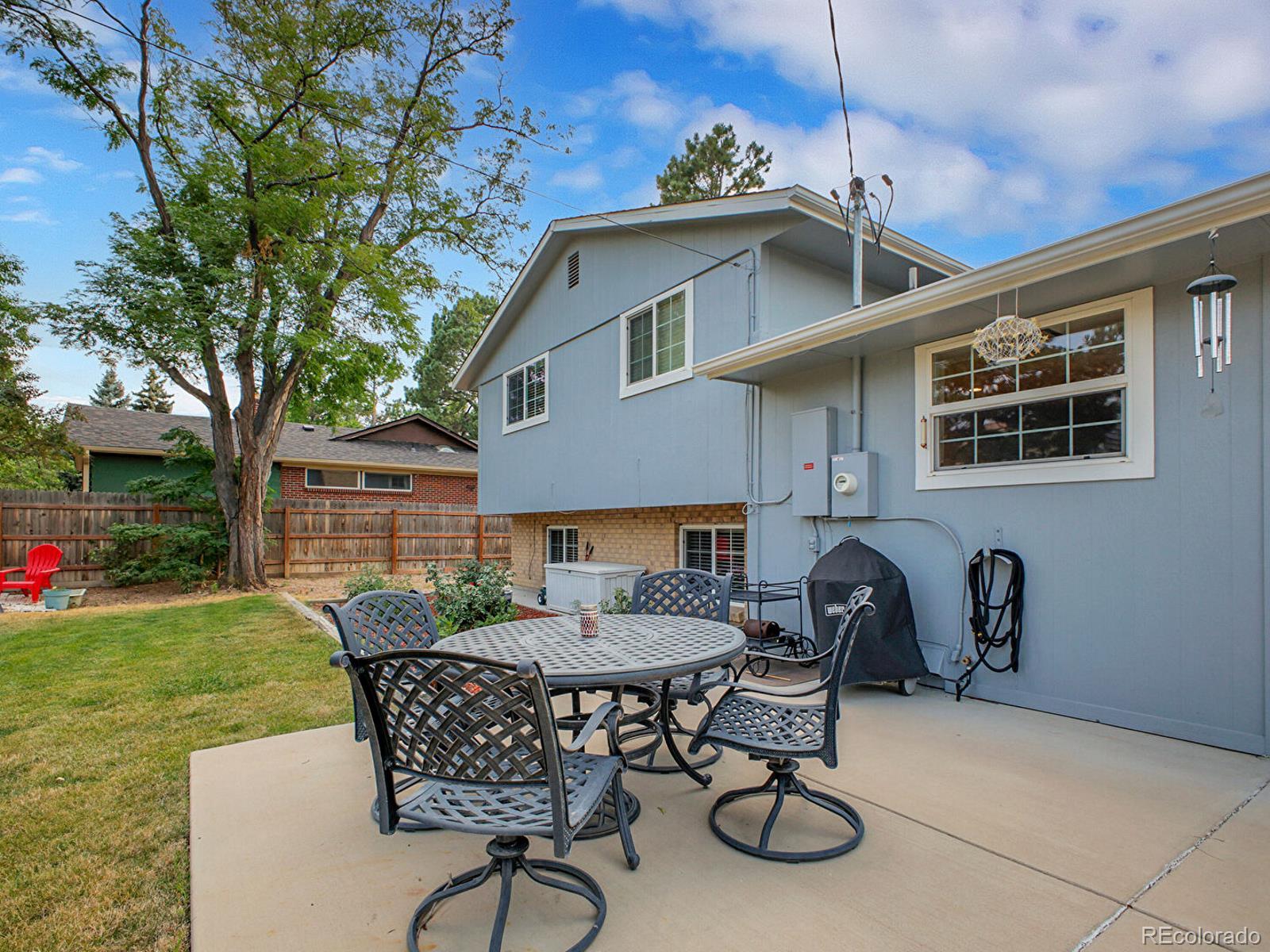 MLS Image #32 for 6832 s high street,centennial, Colorado