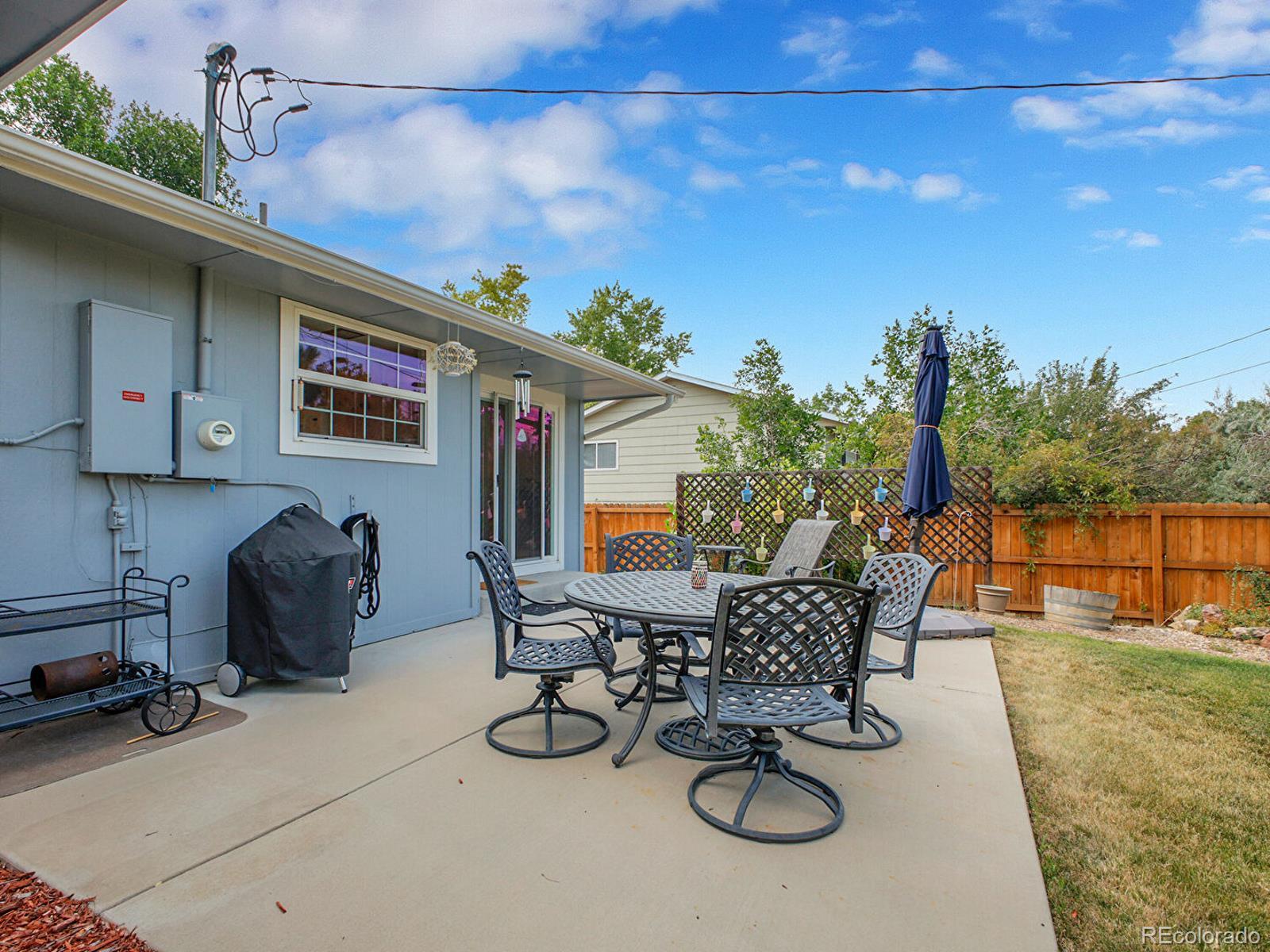MLS Image #33 for 6832 s high street,centennial, Colorado