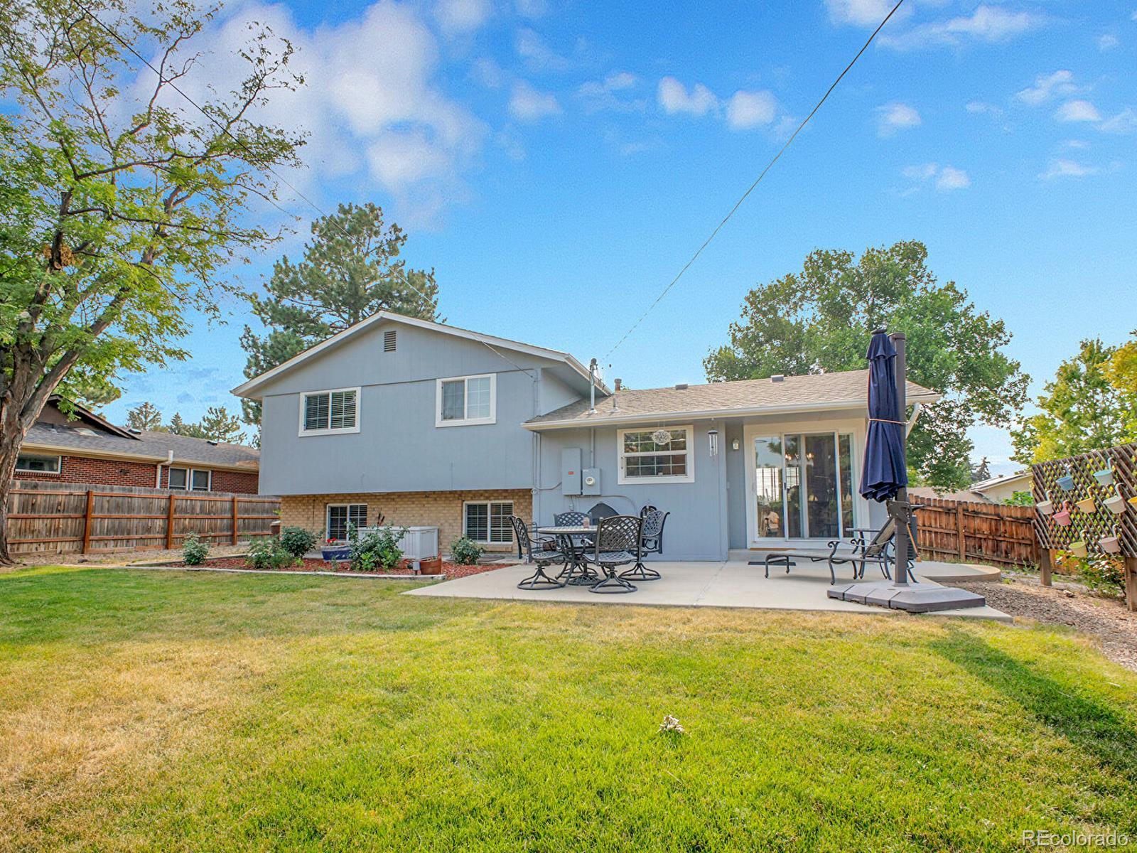 MLS Image #34 for 6832 s high street,centennial, Colorado