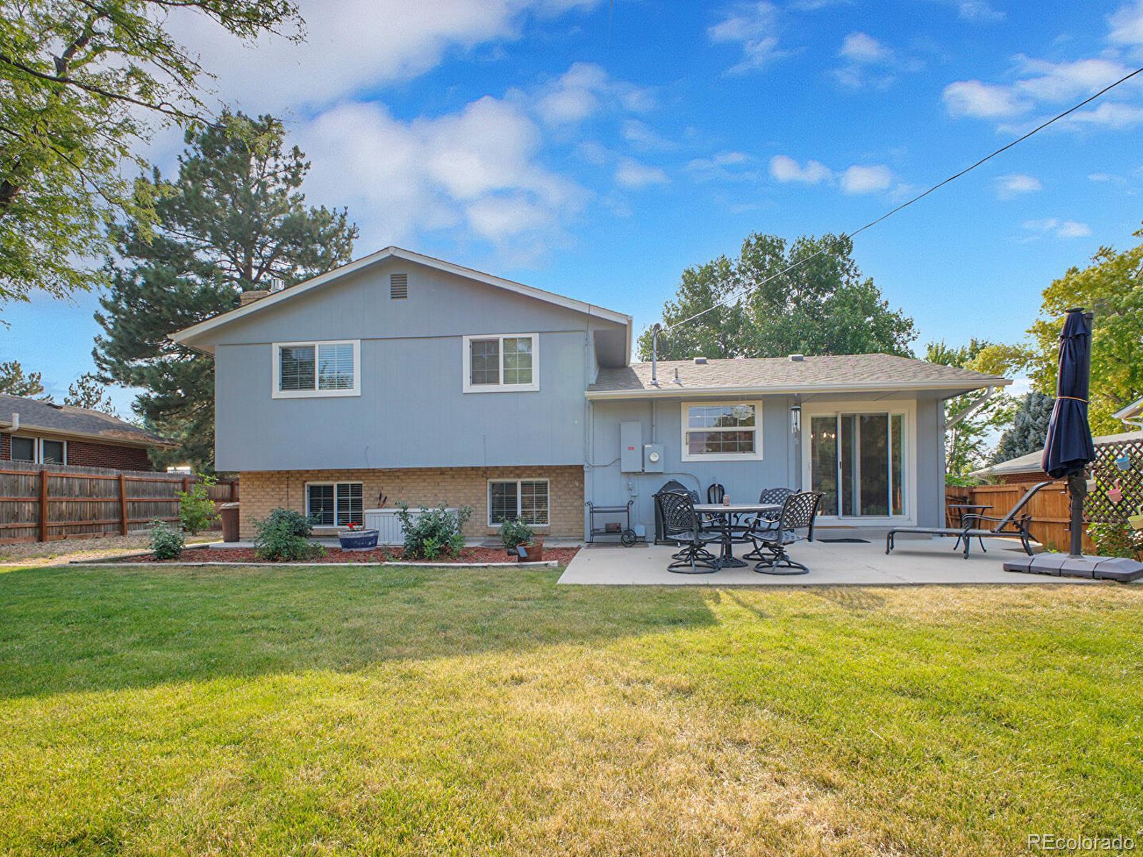 MLS Image #35 for 6832 s high street,centennial, Colorado