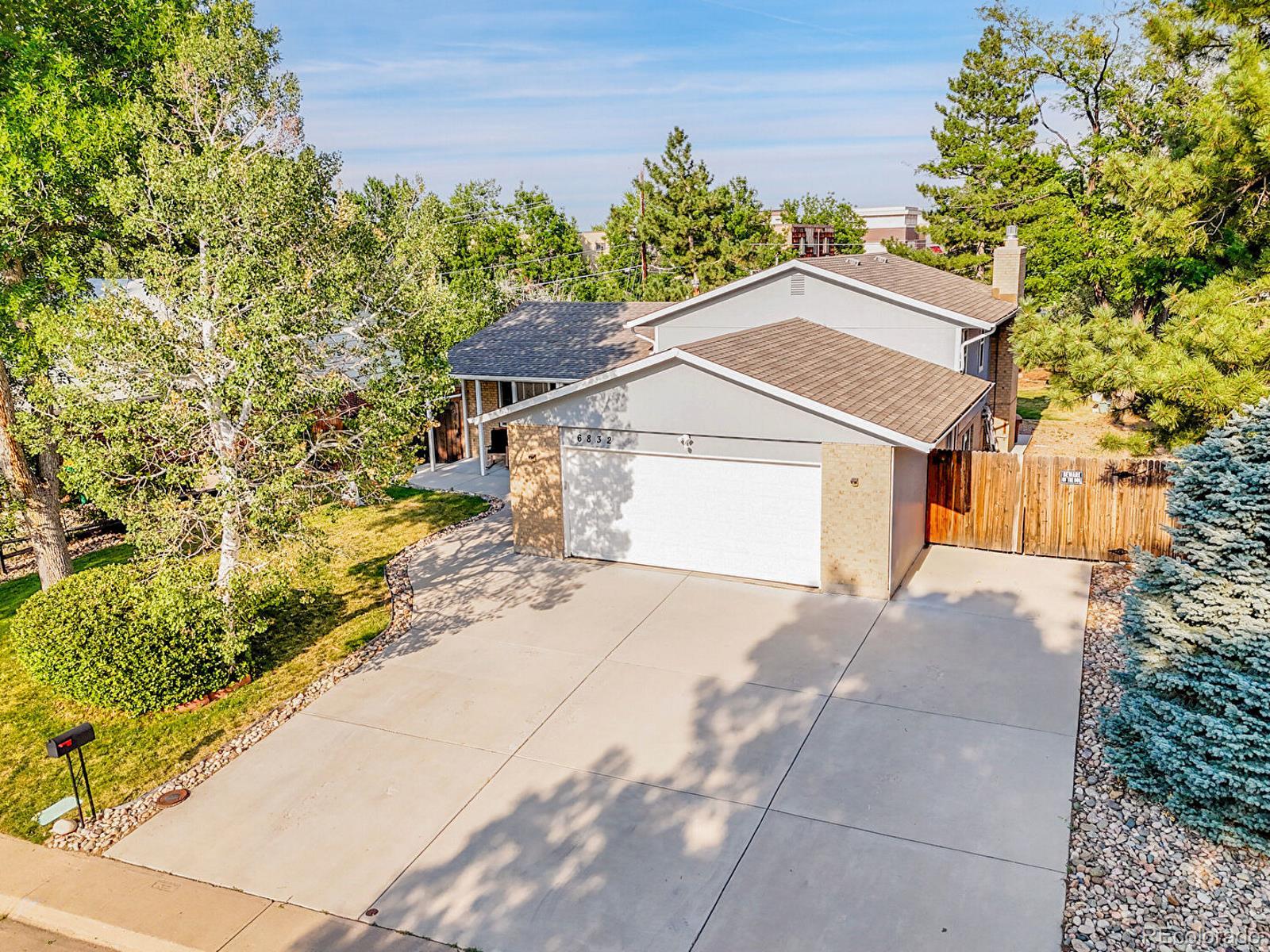 MLS Image #37 for 6832 s high street,centennial, Colorado