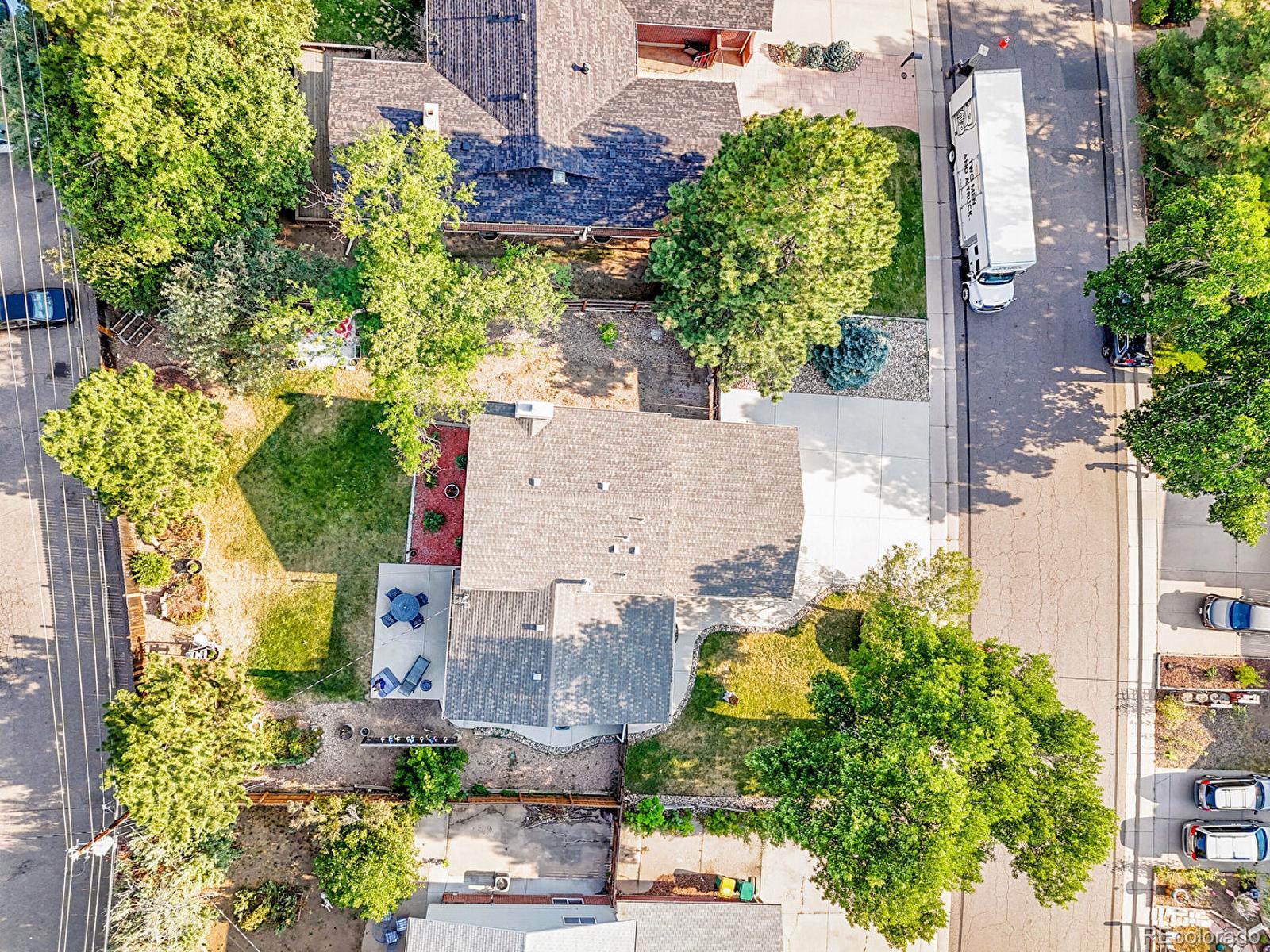 MLS Image #38 for 6832 s high street,centennial, Colorado
