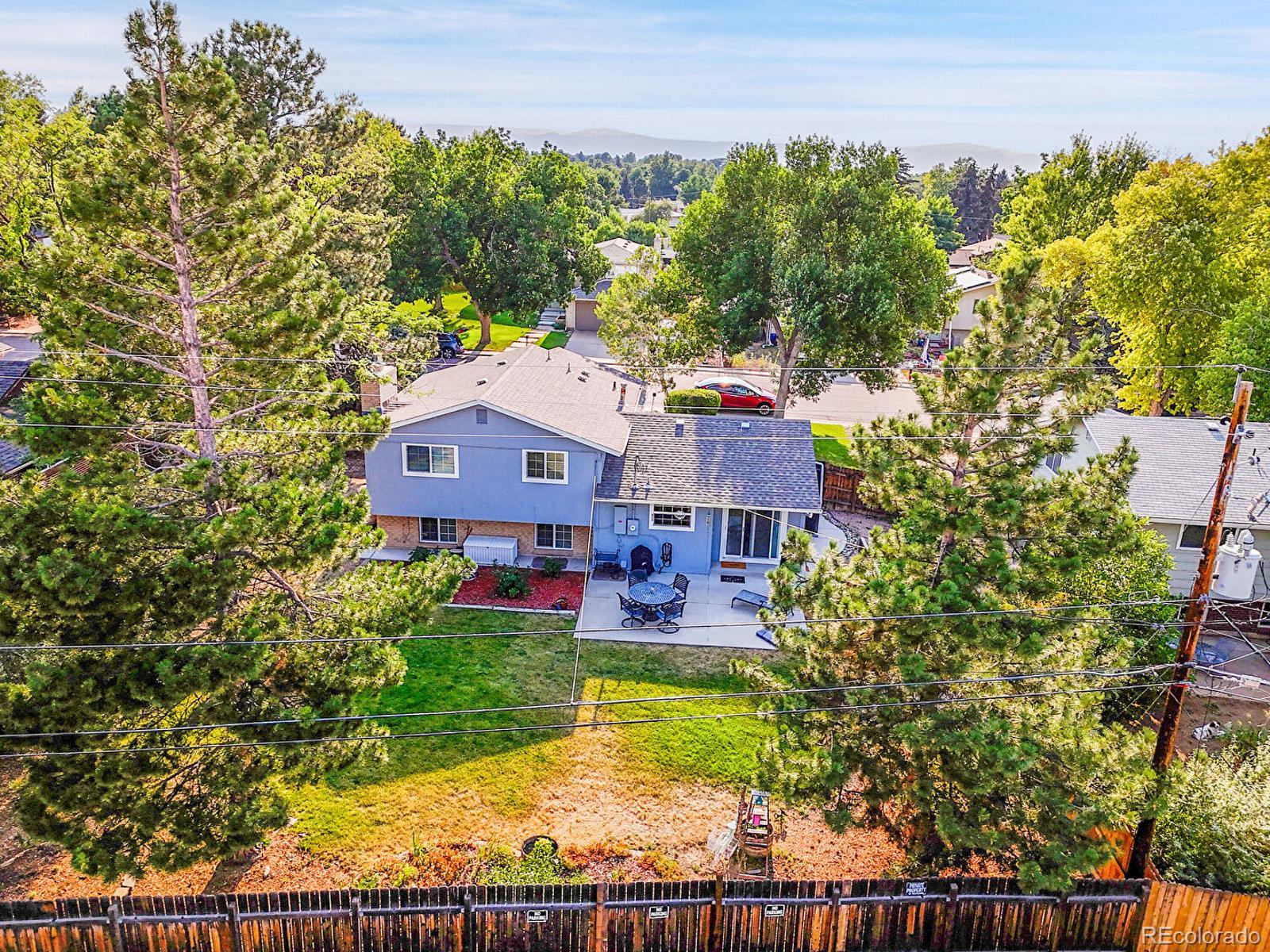 MLS Image #39 for 6832 s high street,centennial, Colorado