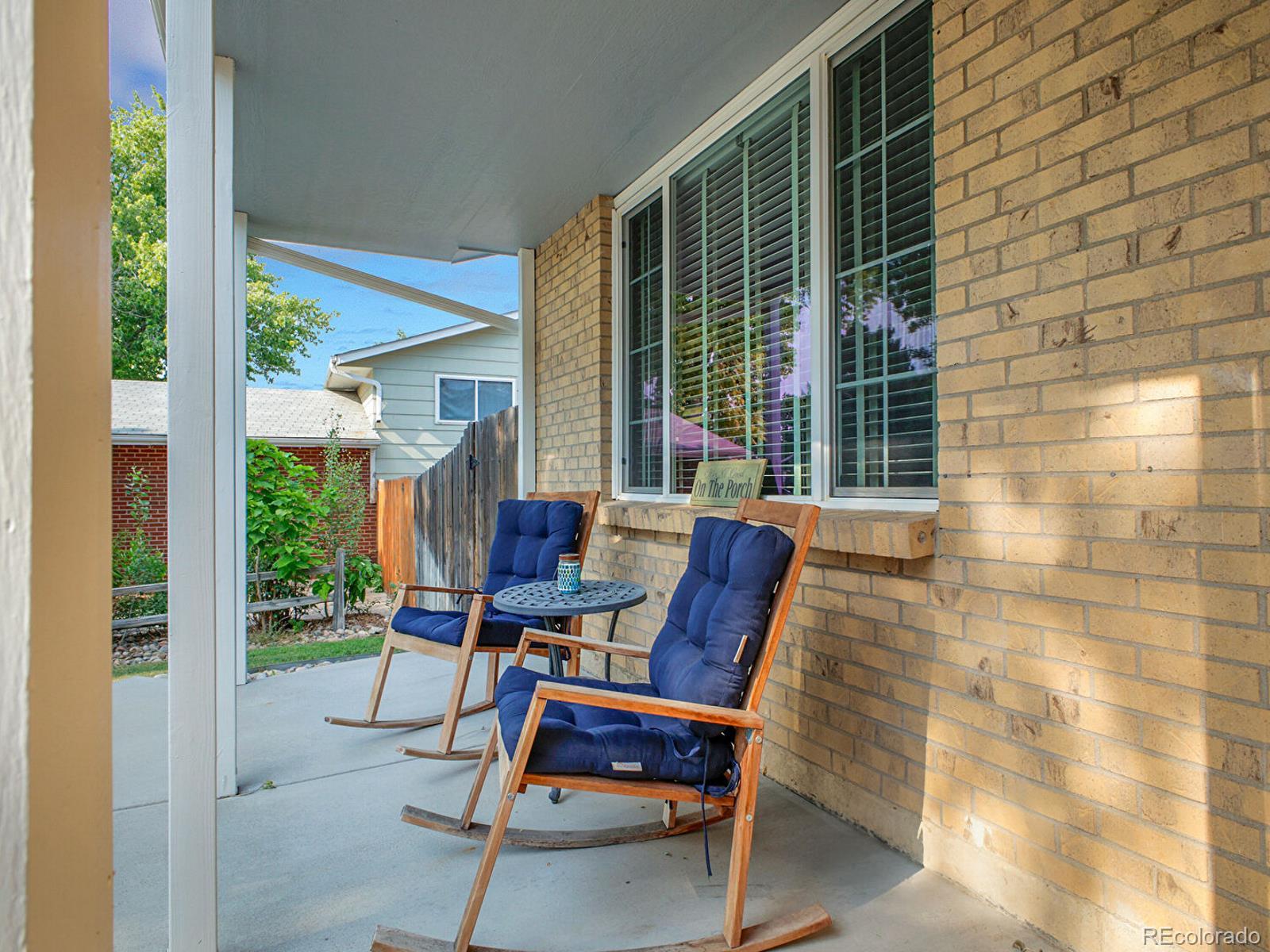 MLS Image #4 for 6832 s high street,centennial, Colorado