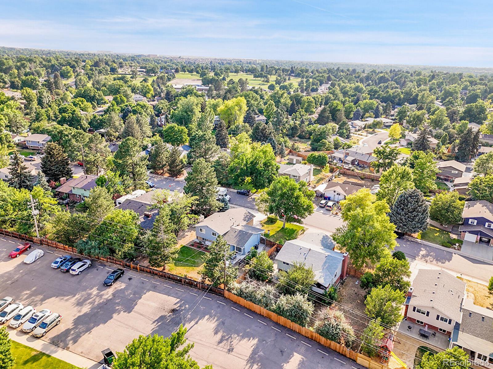 MLS Image #40 for 6832 s high street,centennial, Colorado
