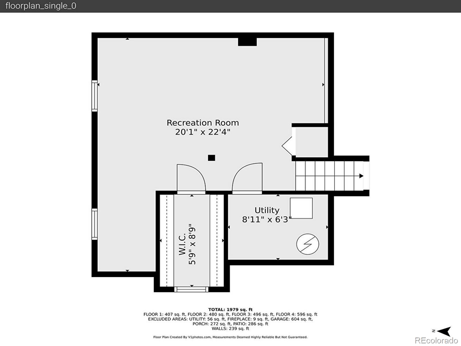 MLS Image #48 for 6832 s high street,centennial, Colorado