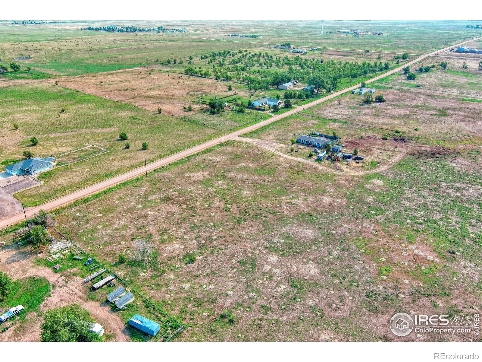 MLS Image #1 for 14700  county road 100 ,nunn, Colorado