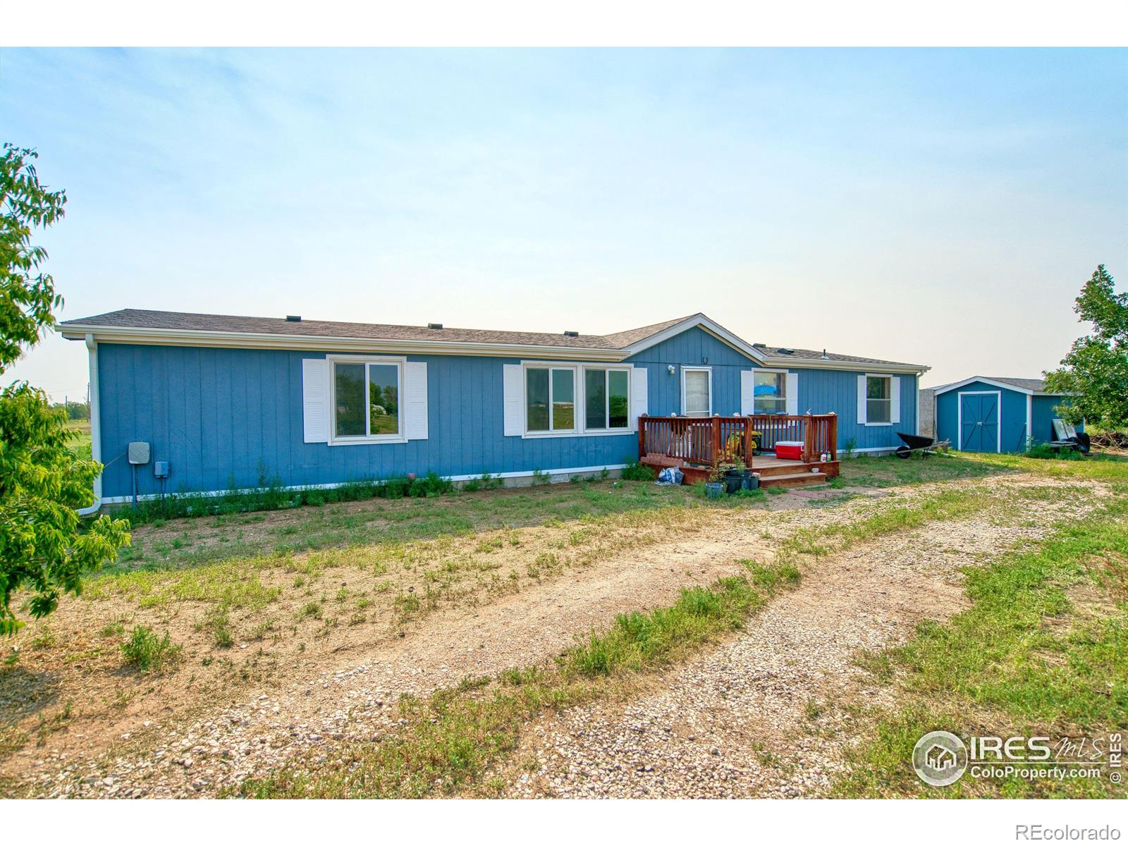 MLS Image #2 for 14700  county road 100 ,nunn, Colorado