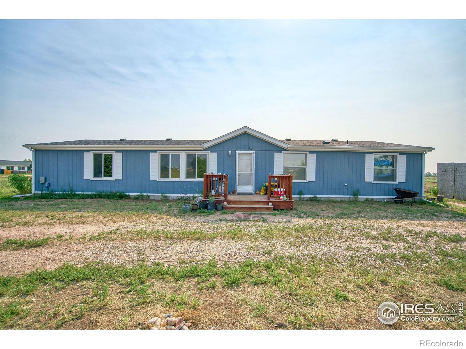 MLS Image #5 for 14700  county road 100 ,nunn, Colorado