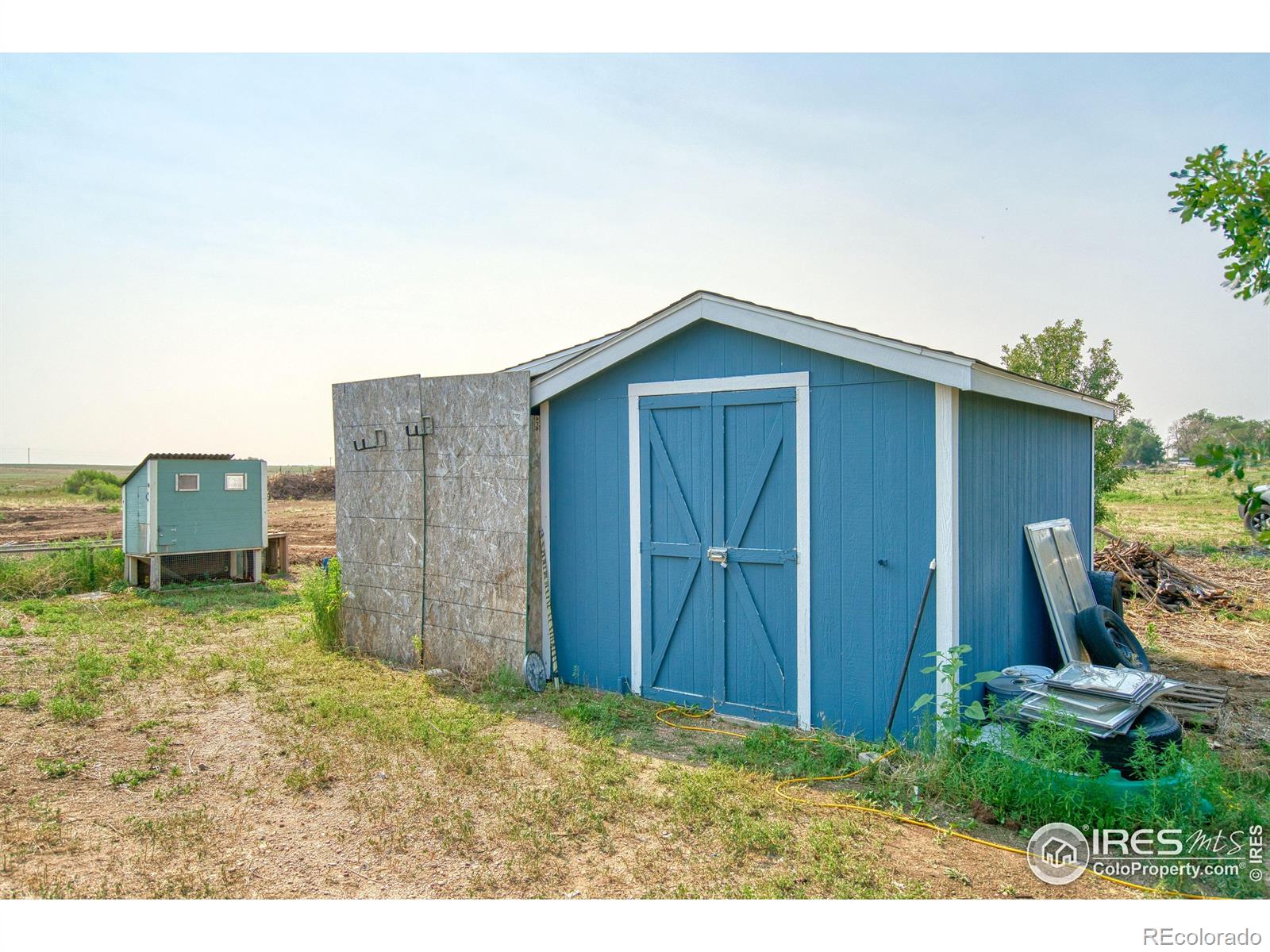 MLS Image #6 for 14700  county road 100 ,nunn, Colorado