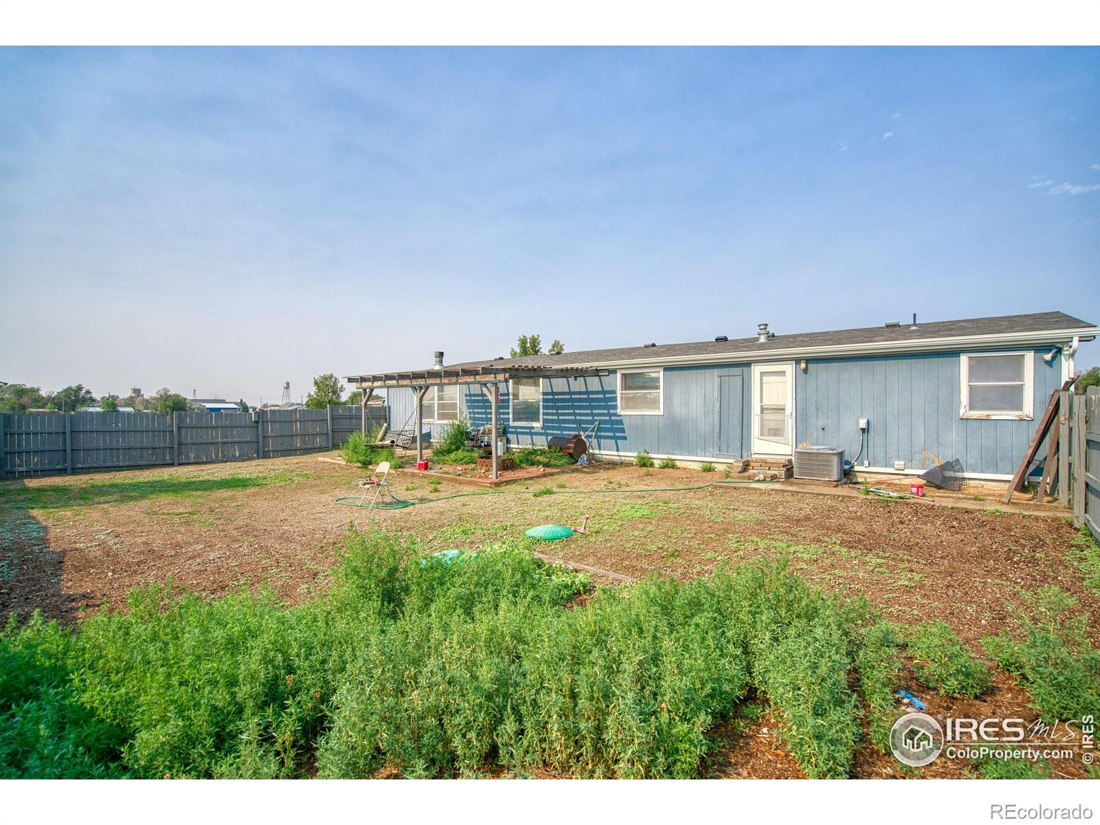 MLS Image #8 for 14700  county road 100 ,nunn, Colorado
