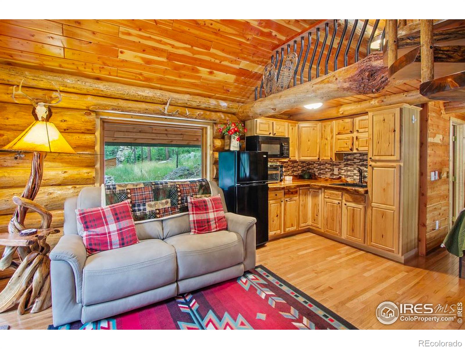 MLS Image #12 for 206  waltonia river court,drake, Colorado