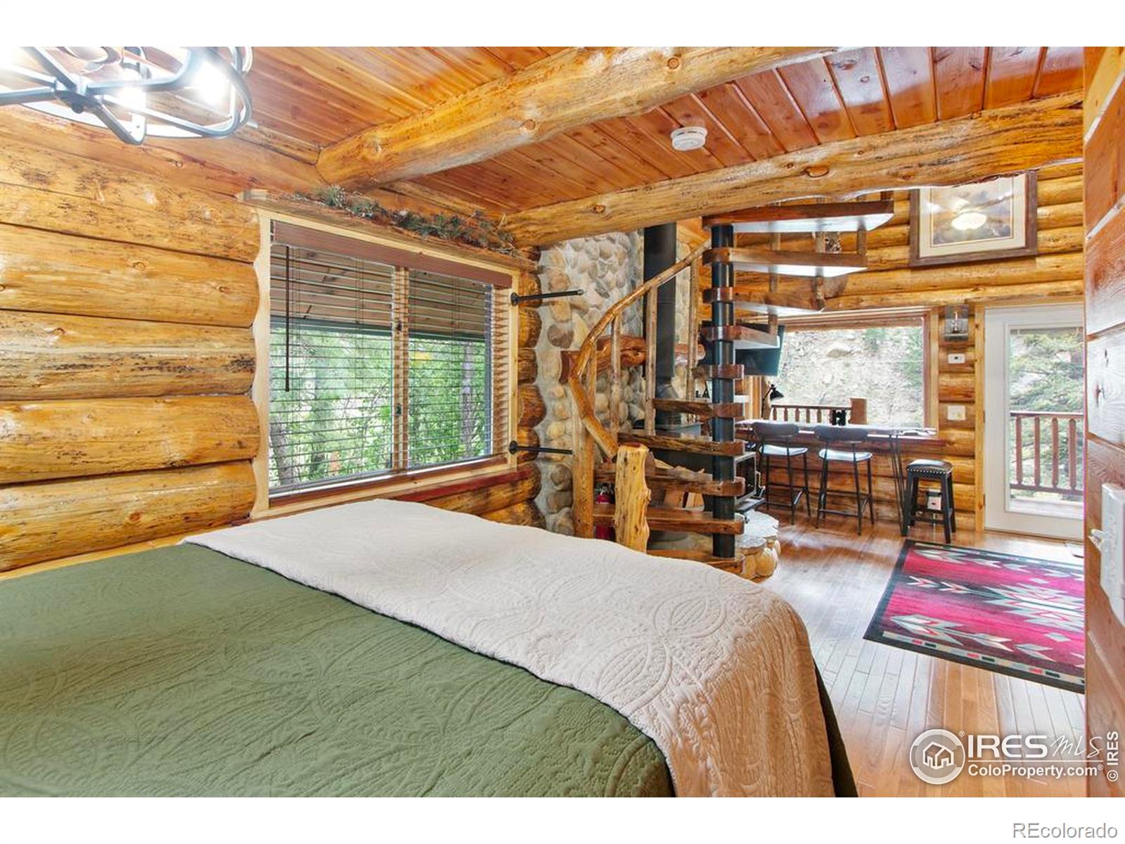 MLS Image #14 for 206  waltonia river court,drake, Colorado