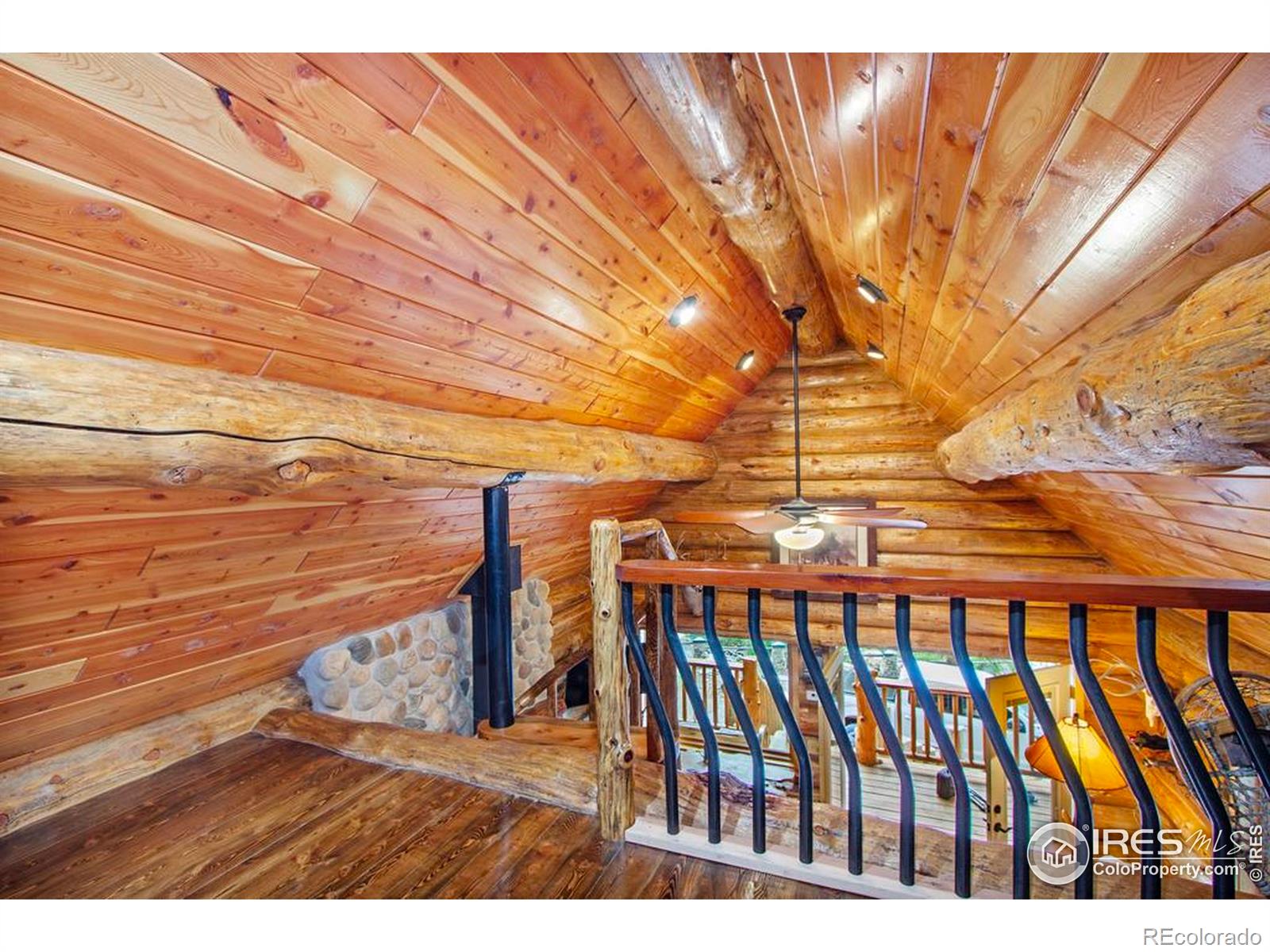 MLS Image #16 for 206  waltonia river court,drake, Colorado