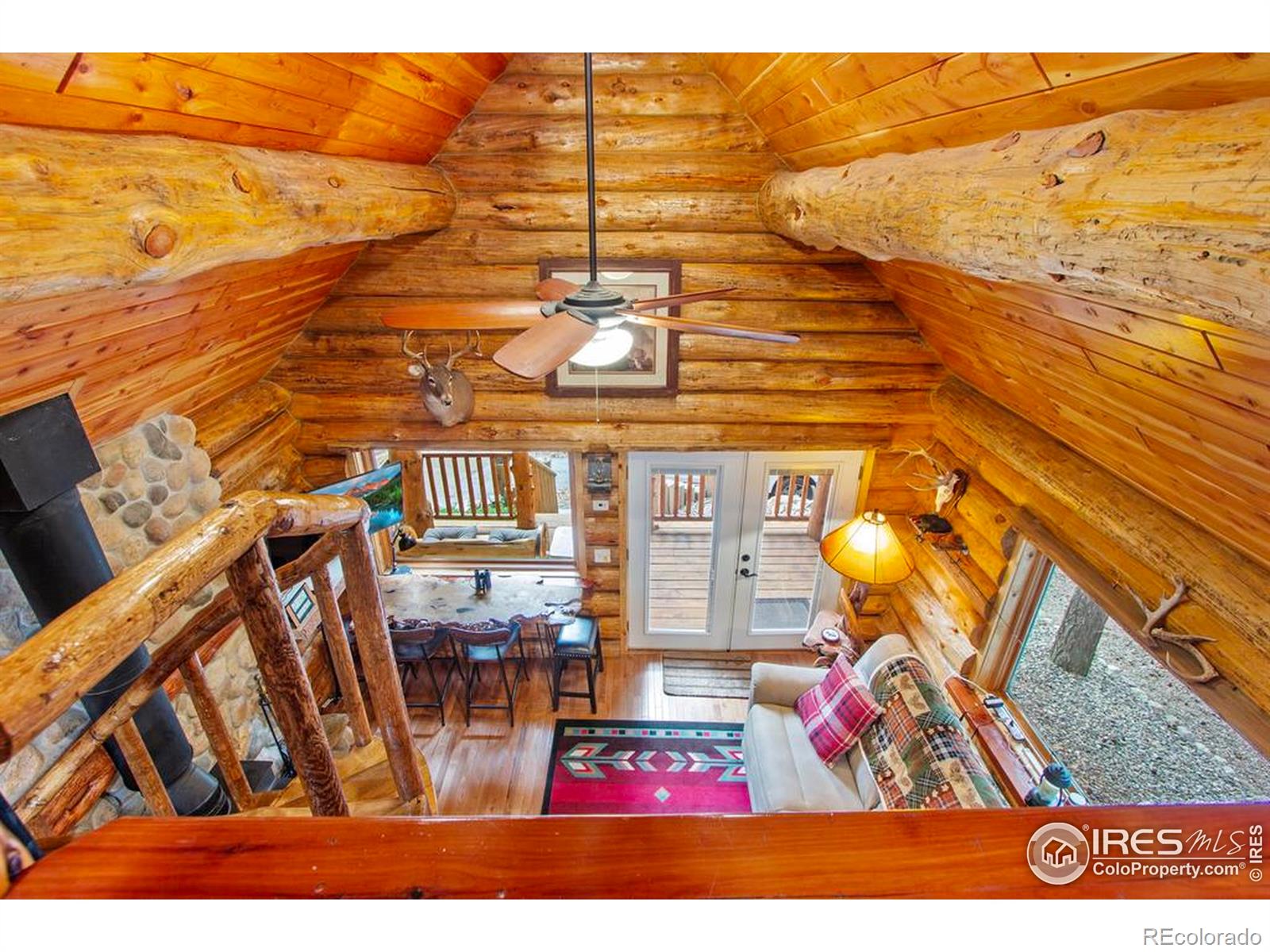 MLS Image #17 for 206  waltonia river court,drake, Colorado