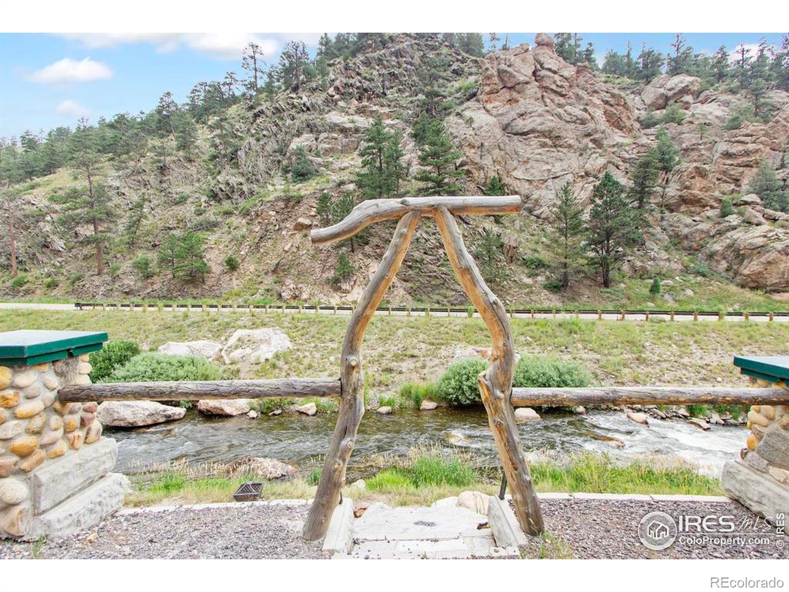 MLS Image #20 for 206  waltonia river court,drake, Colorado