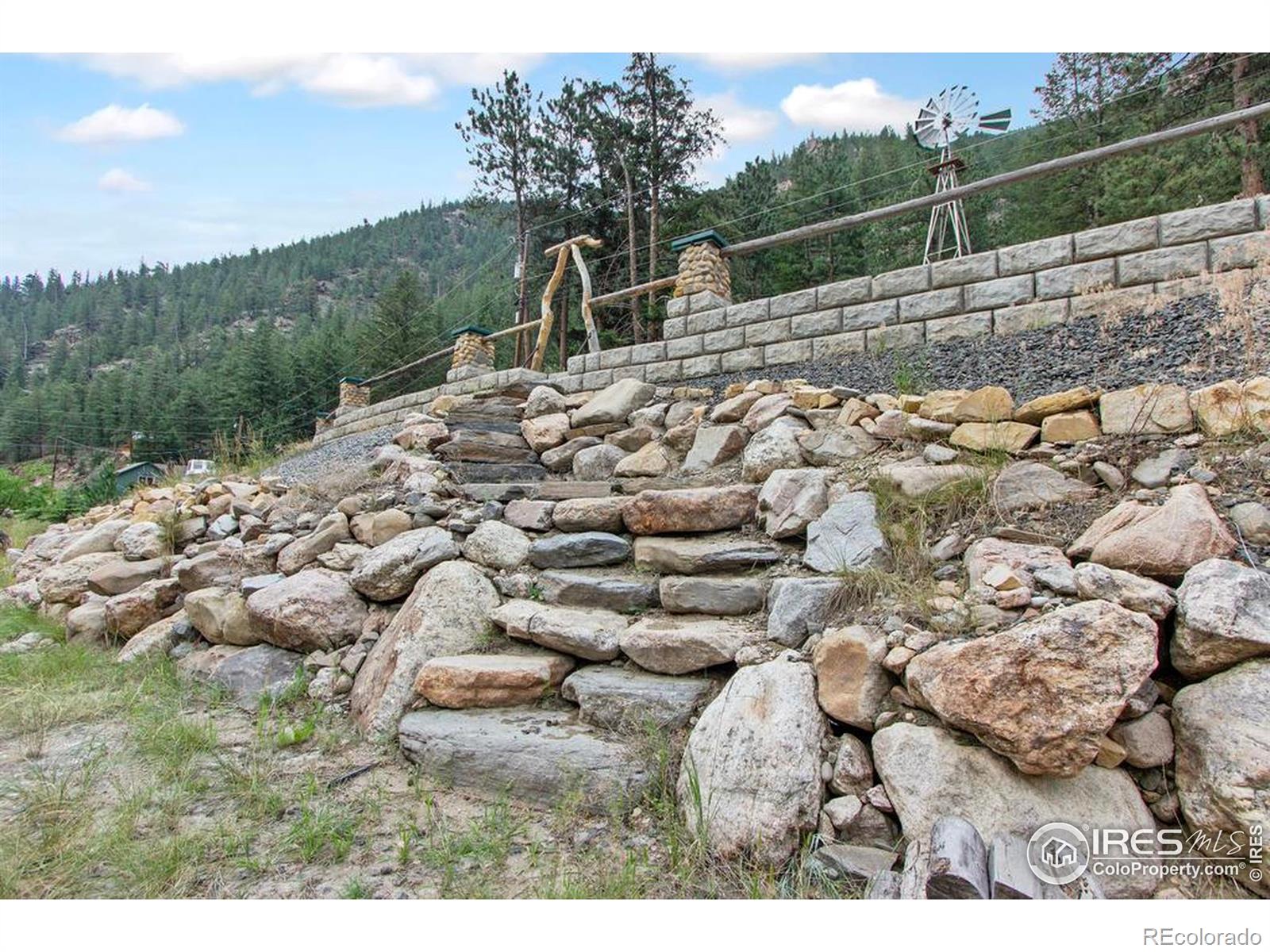 MLS Image #21 for 206  waltonia river court,drake, Colorado