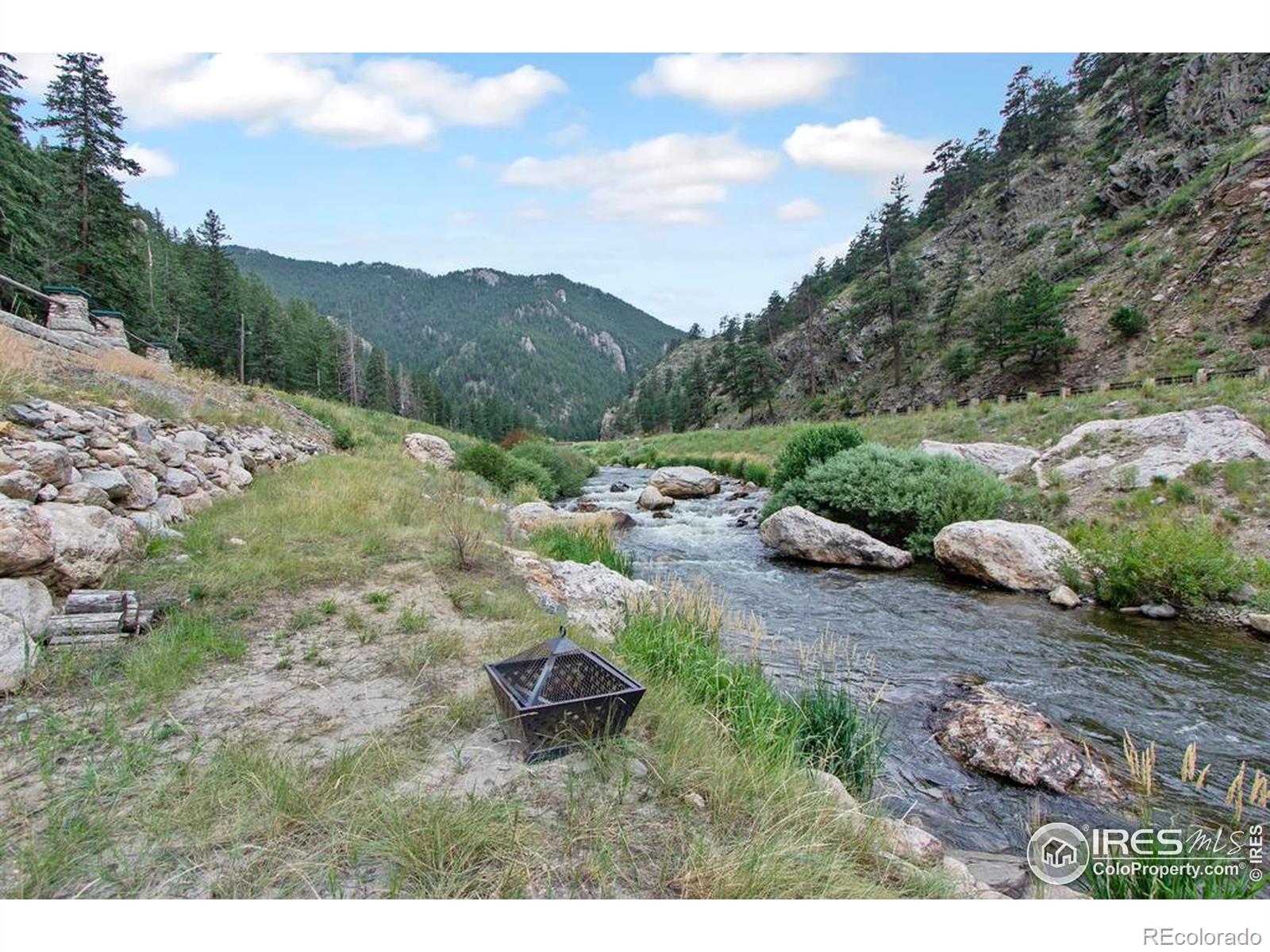 MLS Image #22 for 206  waltonia river court,drake, Colorado